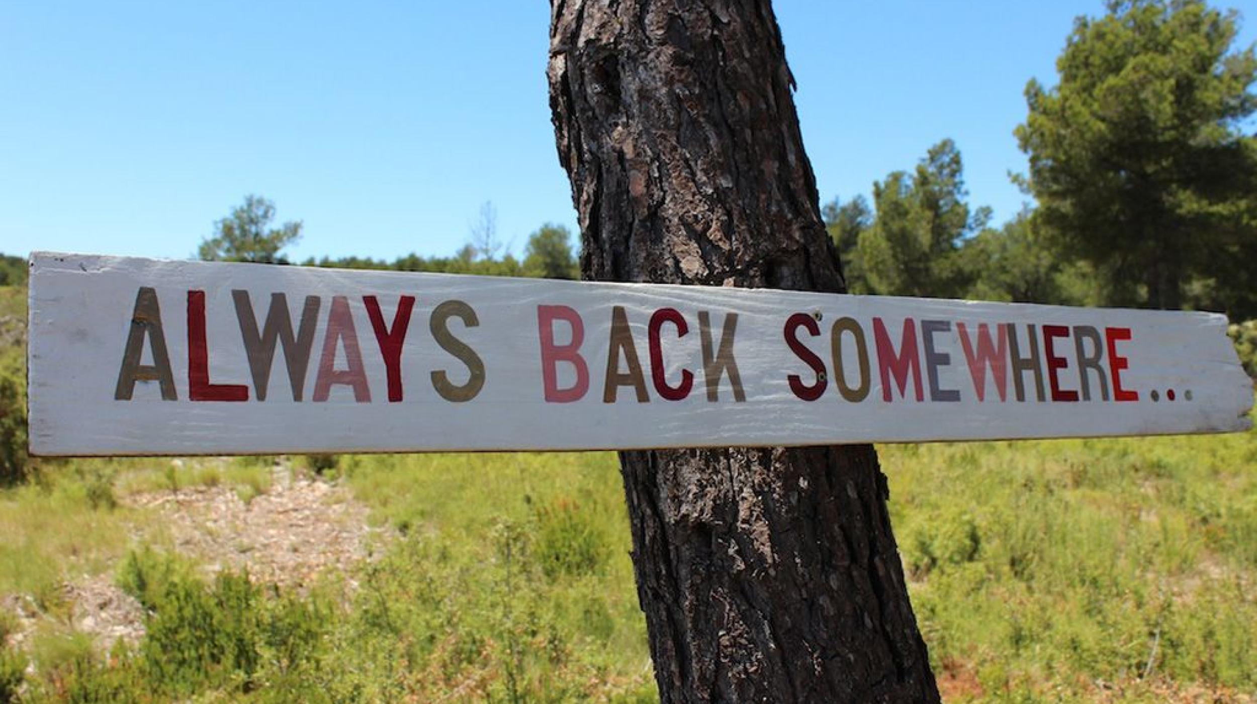 Havens &amp; Borders