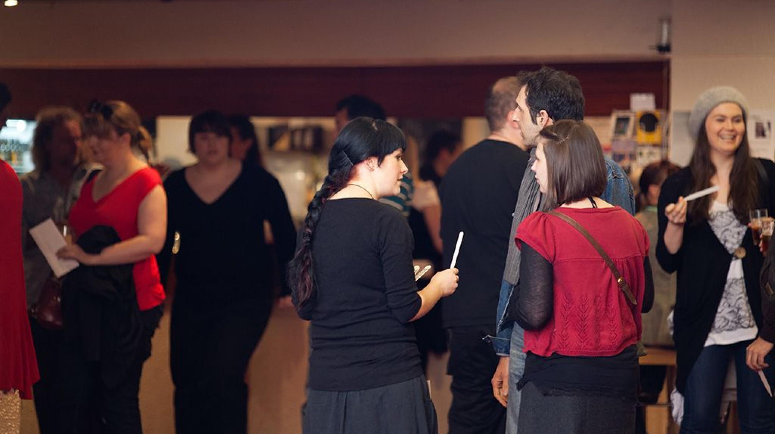 An Introduction to Volunteering