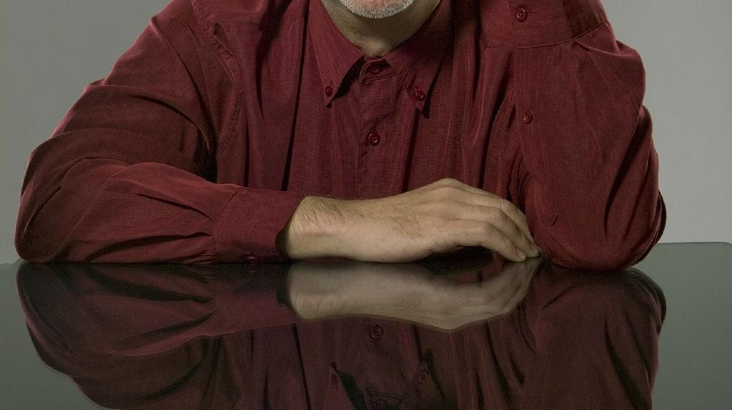 Martin Roscoe: Piano