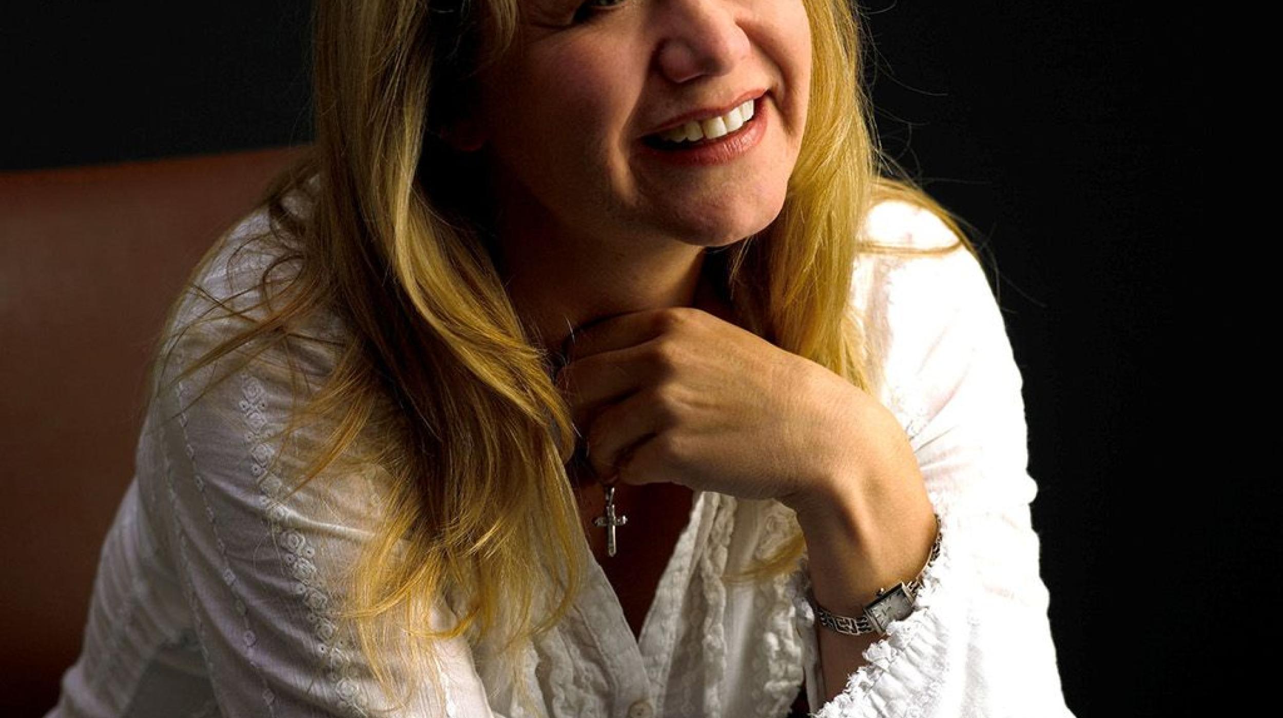 The End of the Affair: Amanda Roocroft