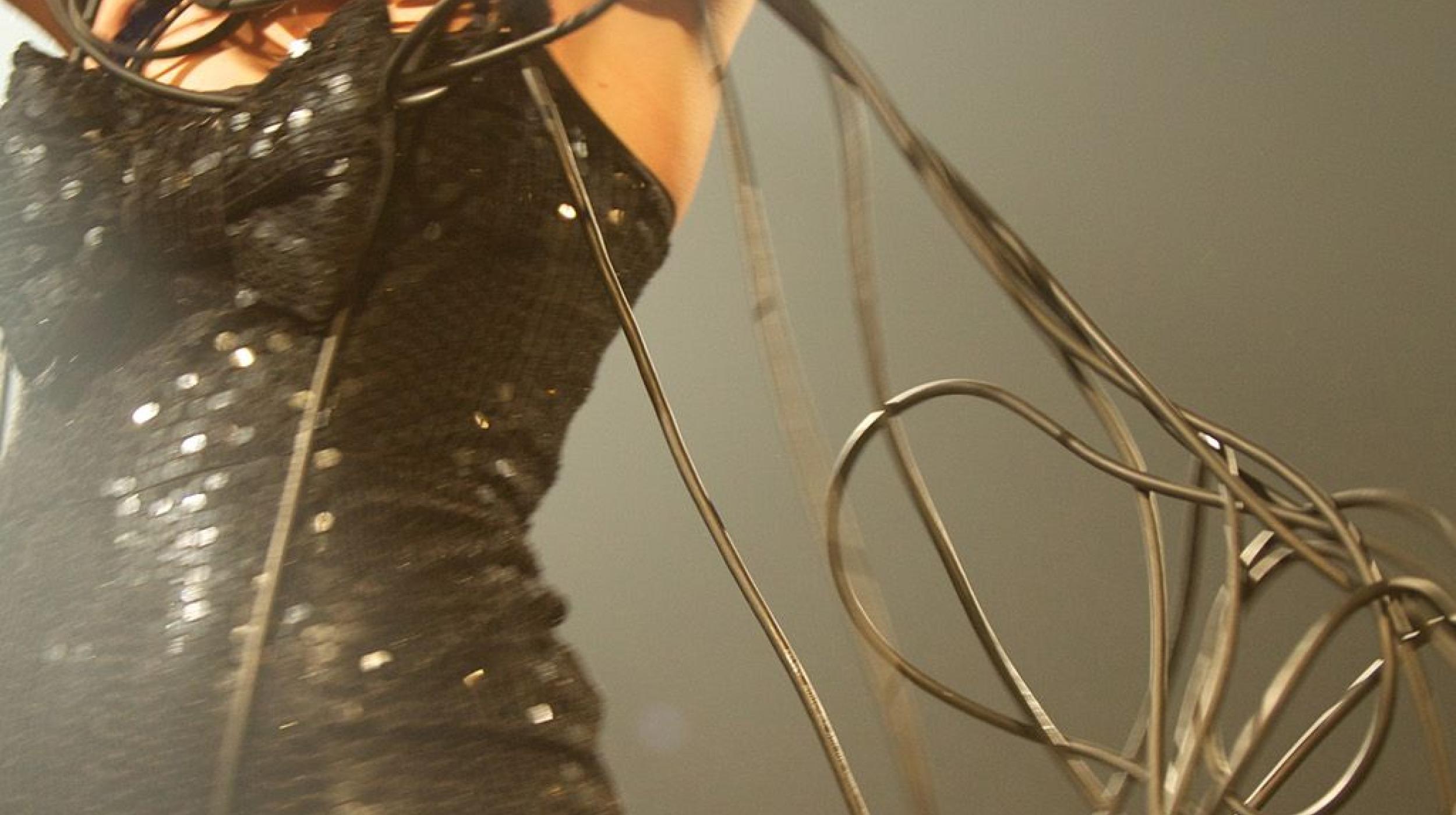 Action Hero: Front Man with Juneau Brothers