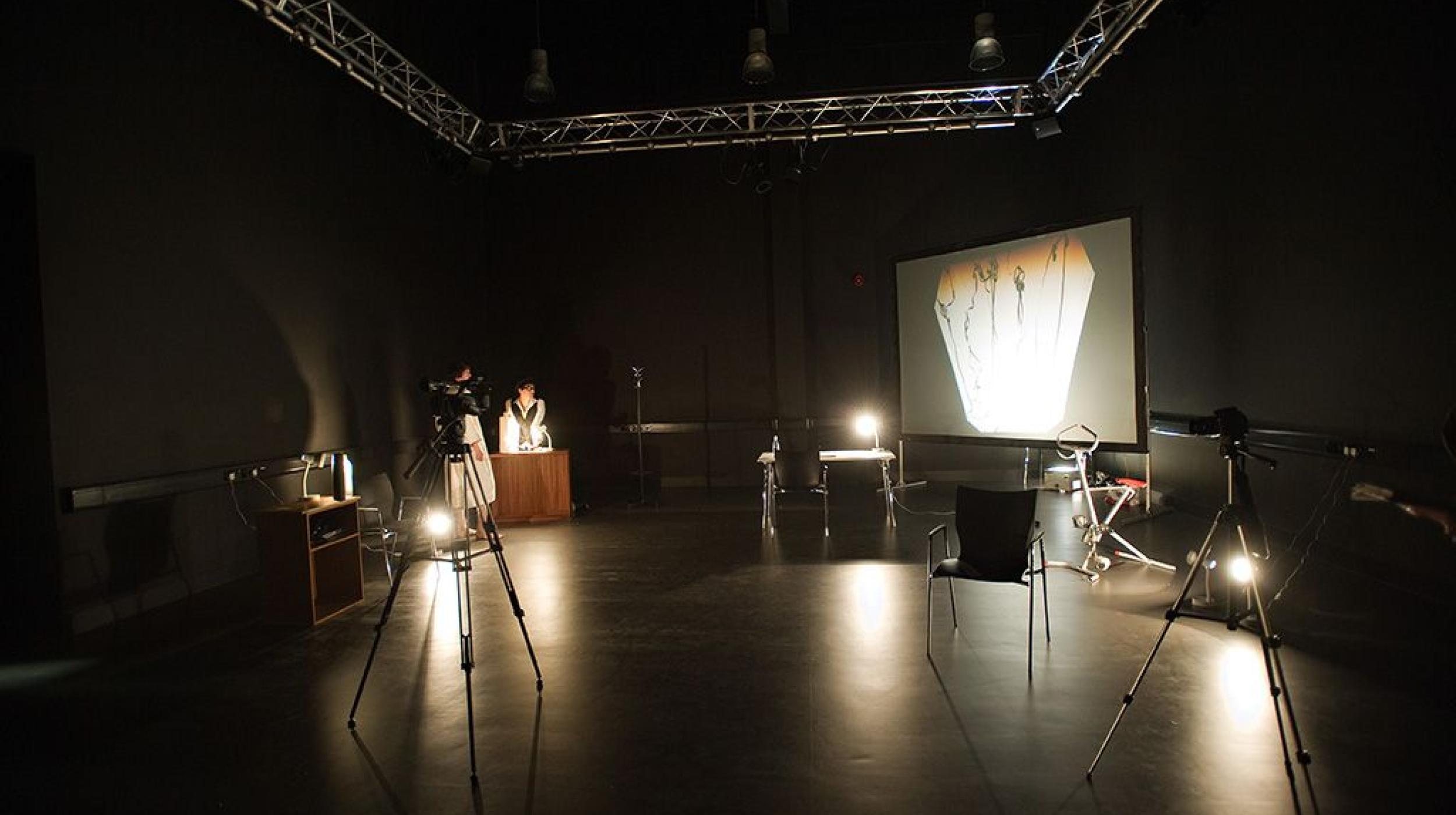 OPEN16: Are Scratch Events a Waste of Time?