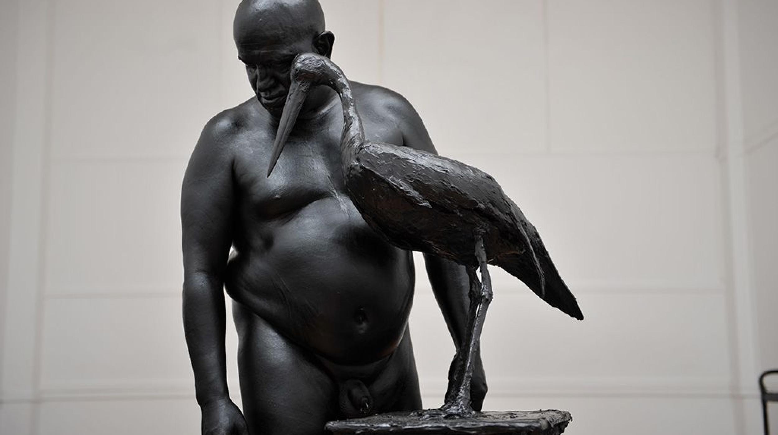 Franko B: Someone to Love