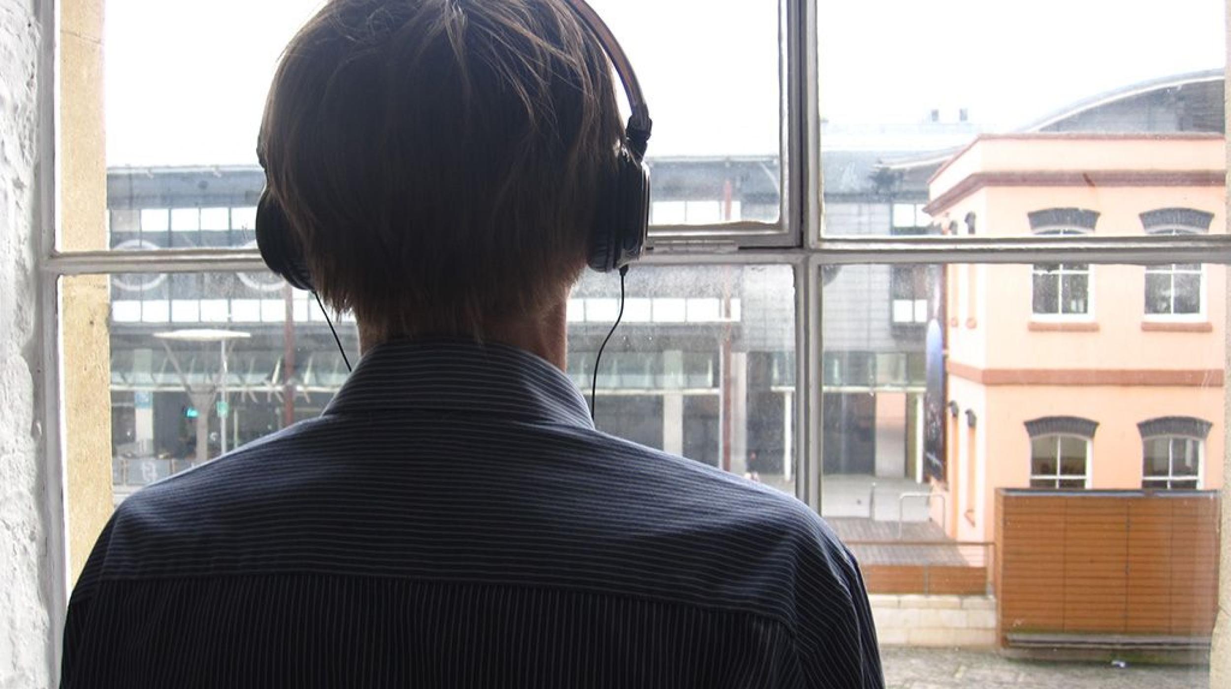 Proto-Type Theater: Fortnight