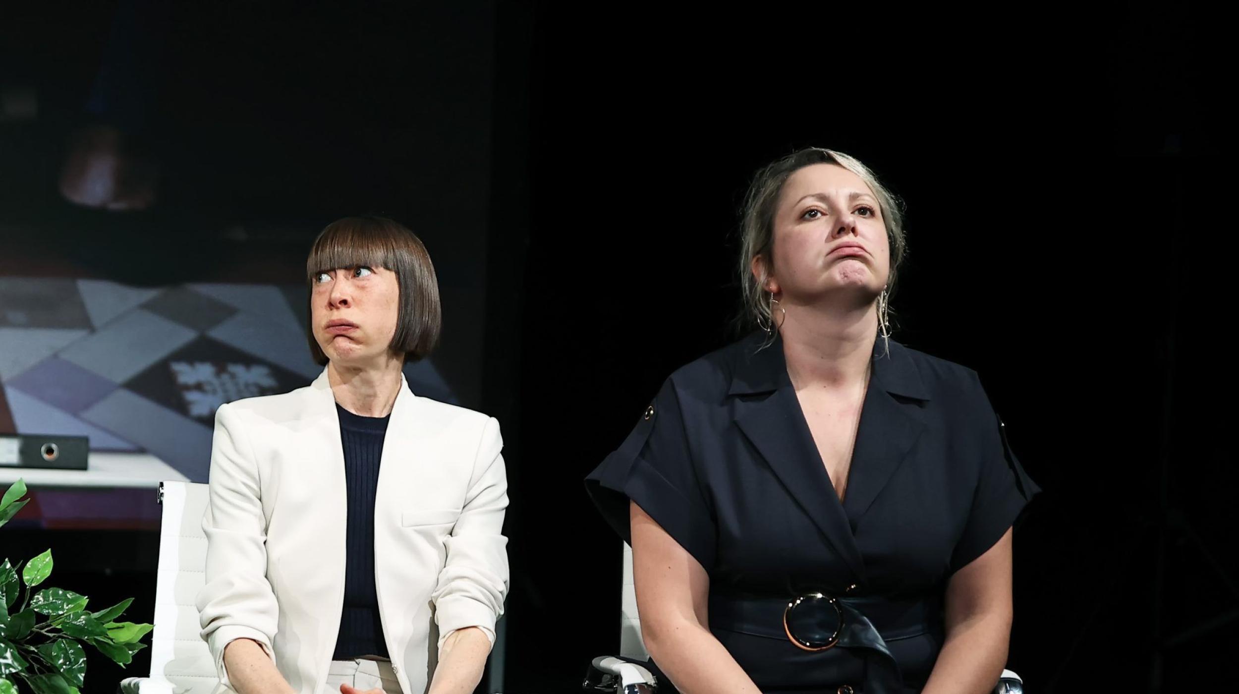 Proto-type Theater: DEAD CATS