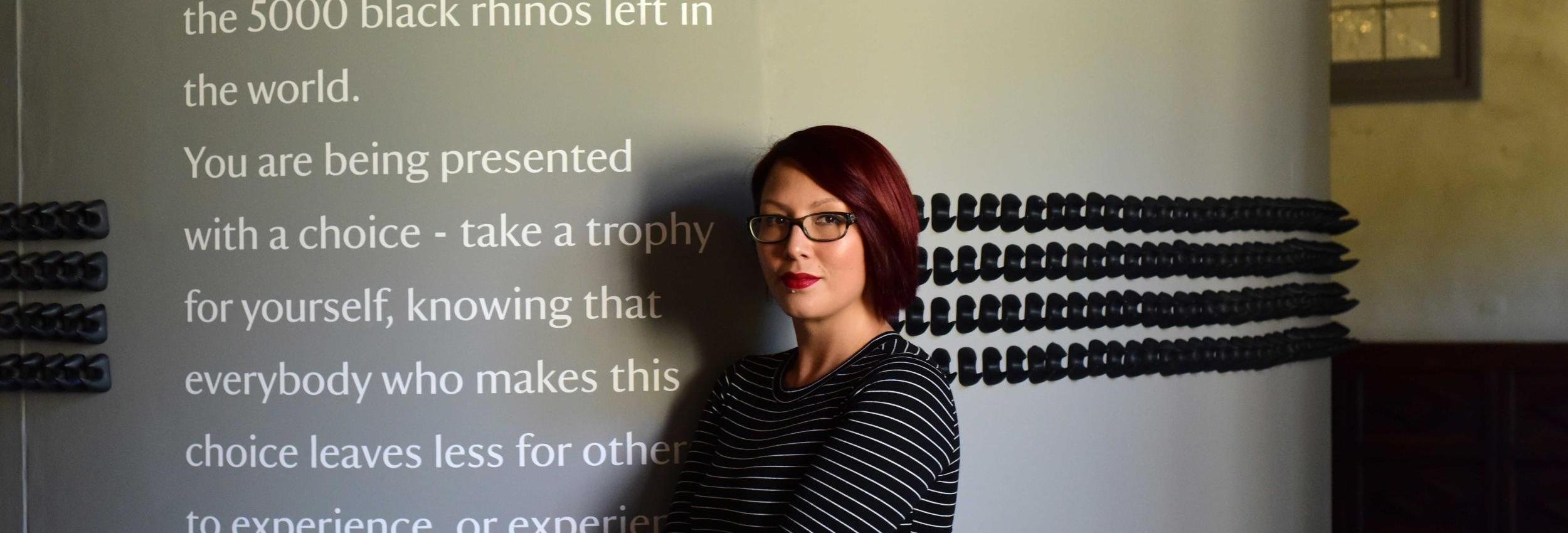 On Belonging: Duality