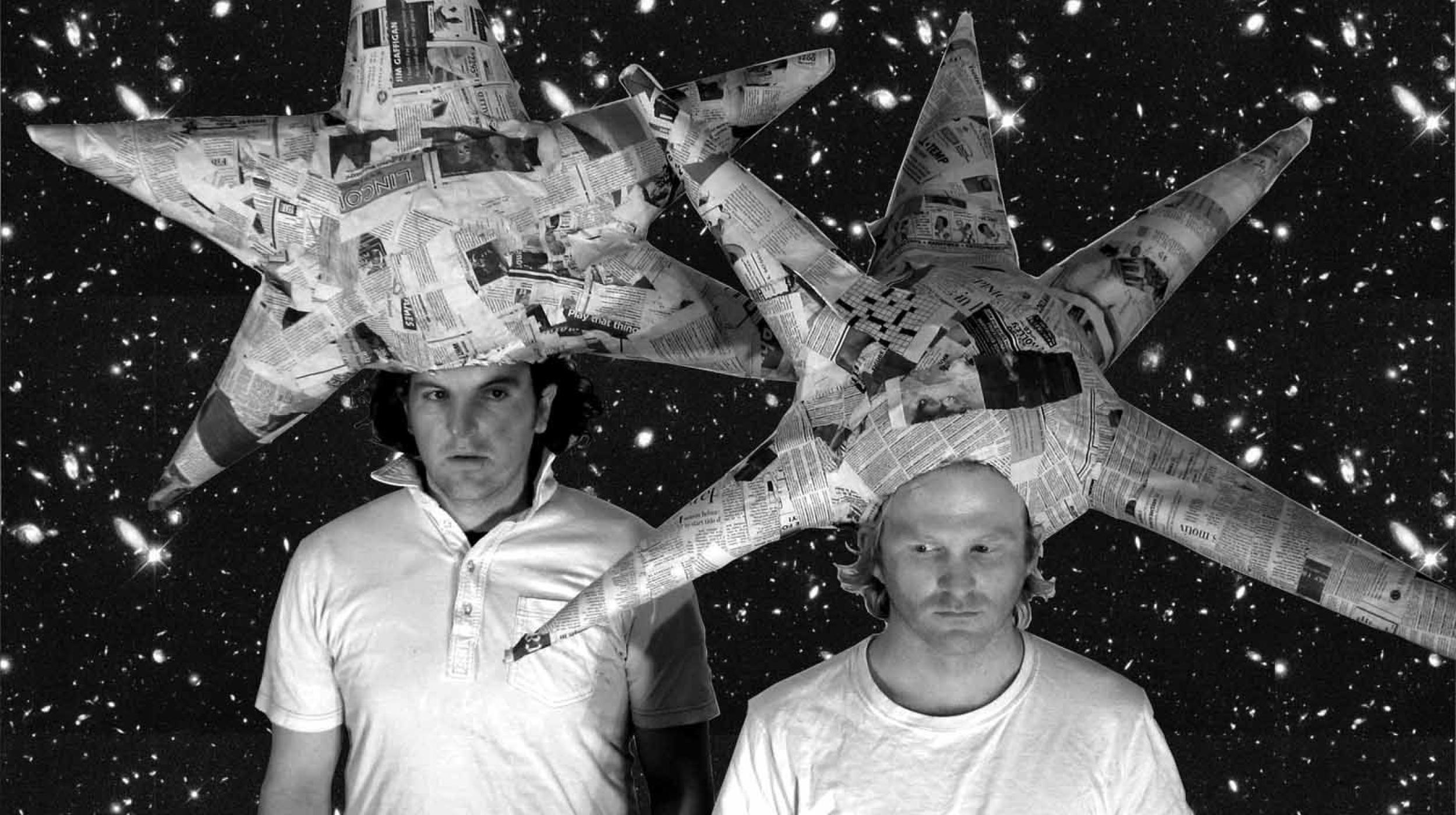 Cupola Bobber: The Man Who Pictured Space From His Apartment