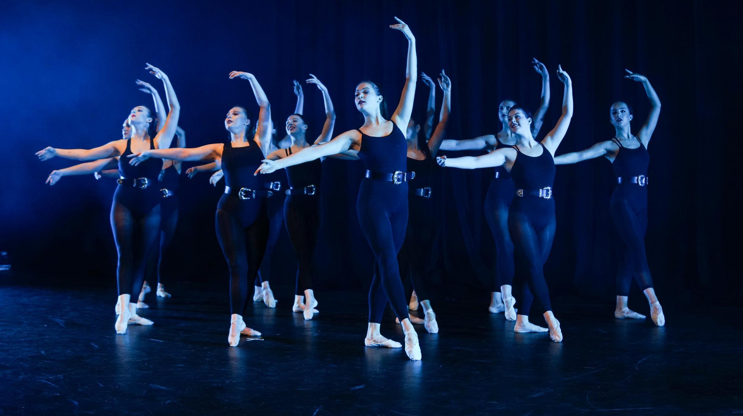 LUDanS presents On Broadway