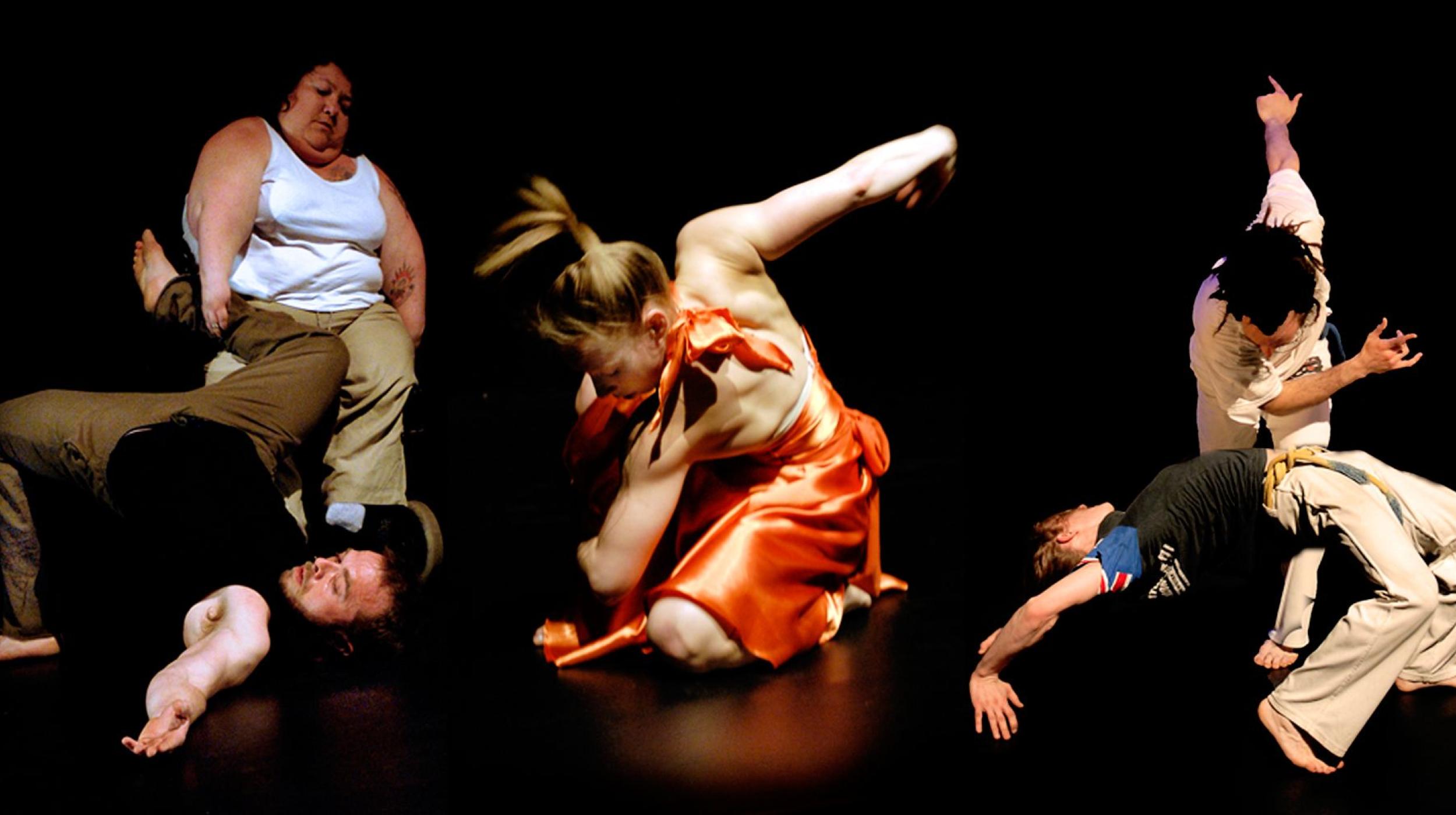 Ludus Dance: Dance Cuts 2010