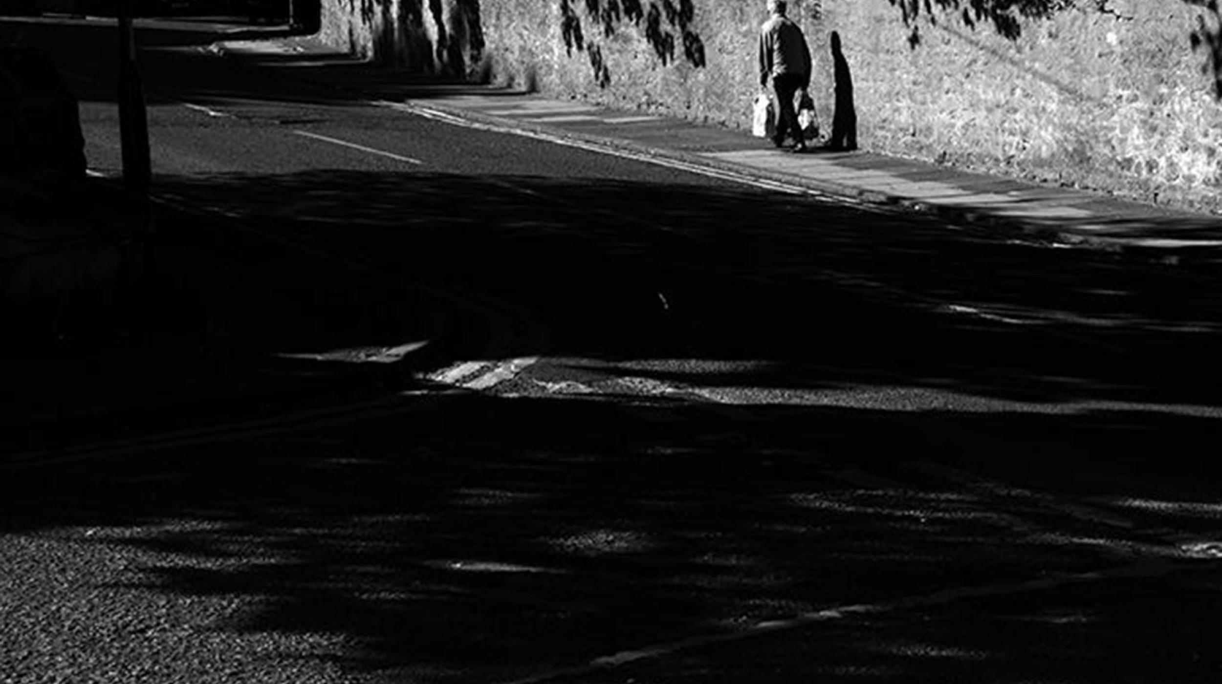 Walking/Moving/Seeing