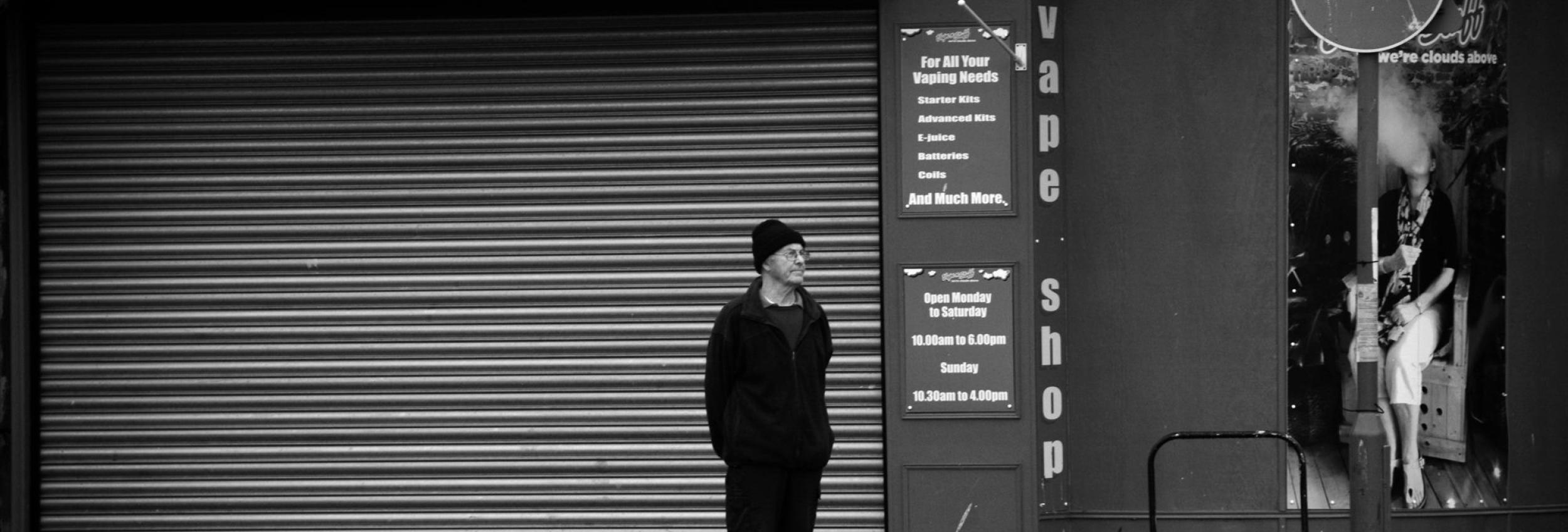 Finding What We Didn’t Know Was There