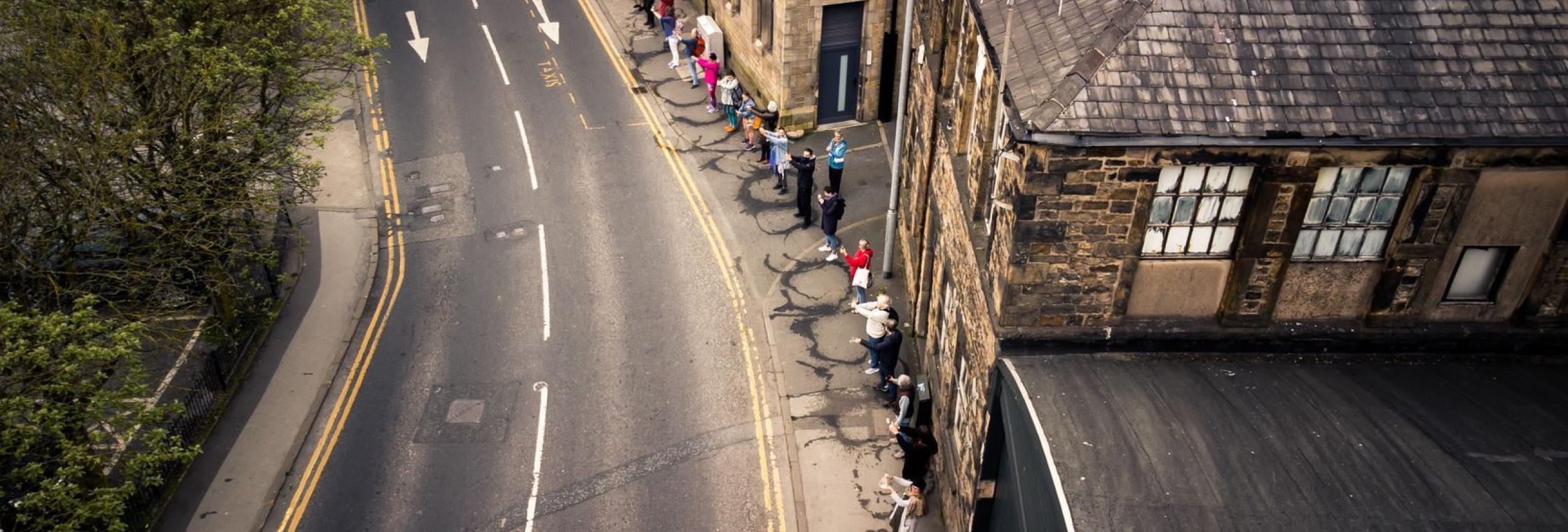 Mill Race: Flow of Change draws to a close