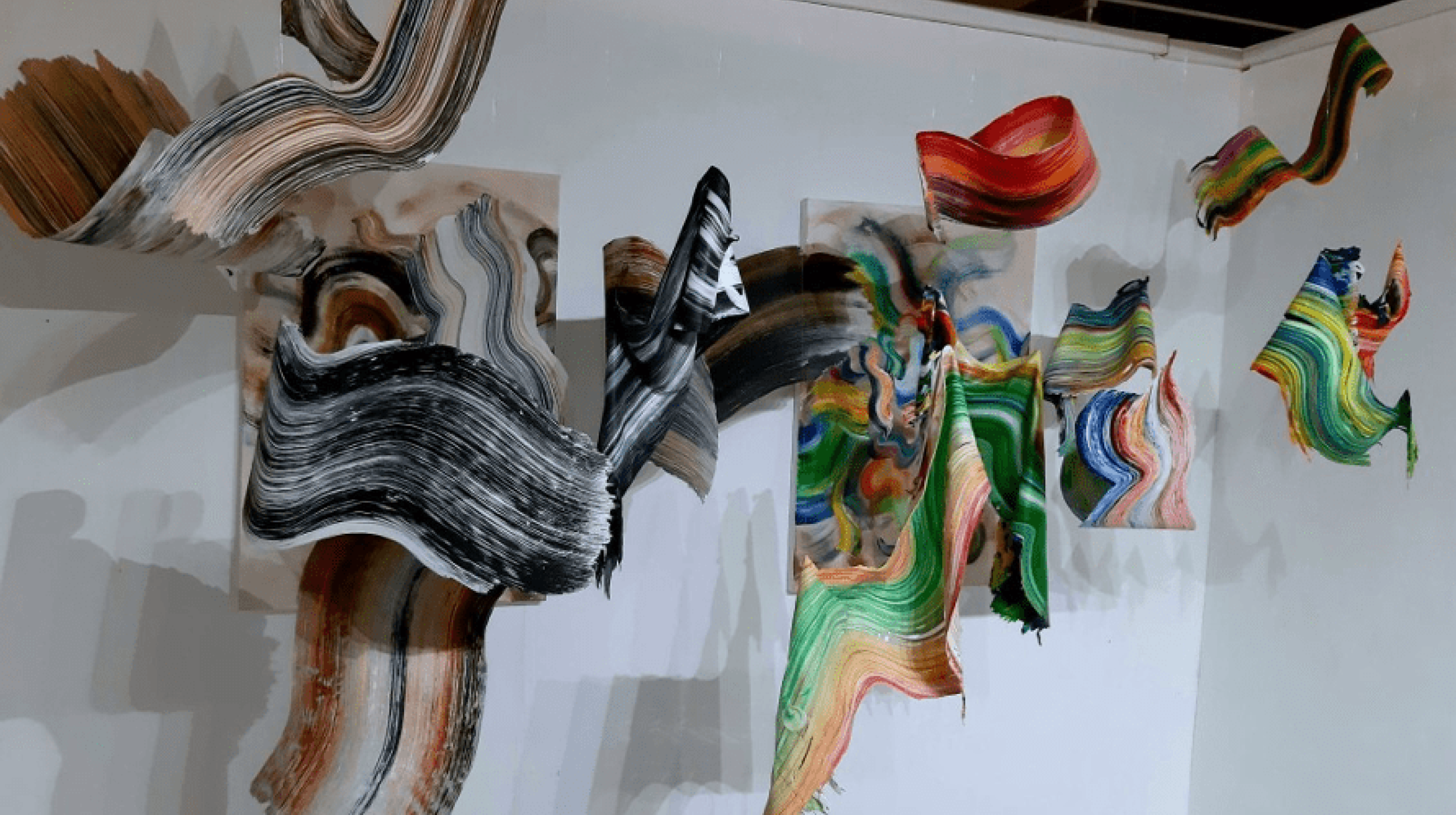 Borderless: LICA Degree Show 2020