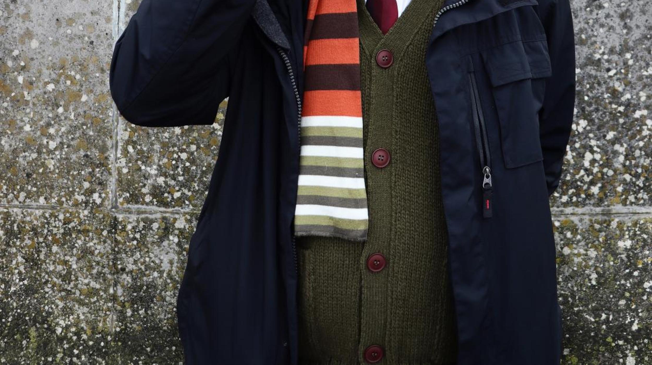 Henry Normal: The Escape Plan