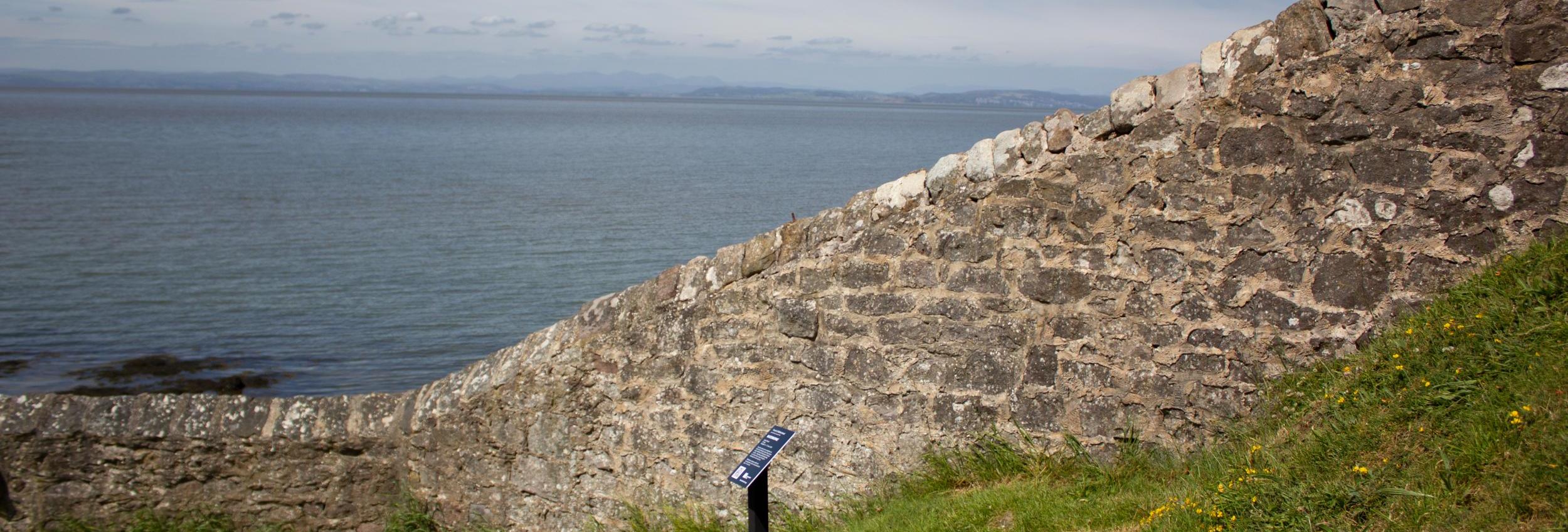 Waterborne: Heysham Coast