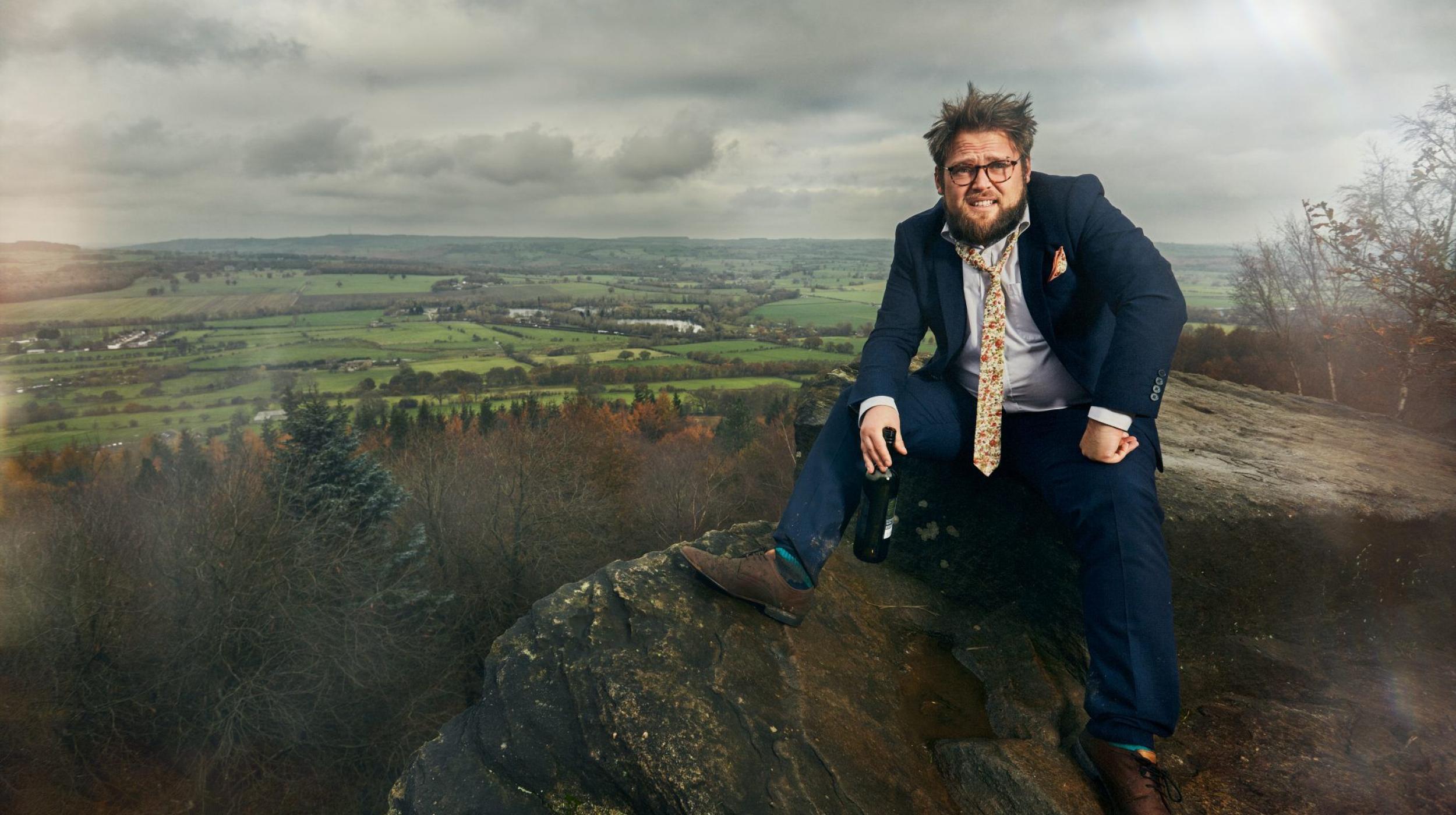 Chris Singleton: How to be a Better Human