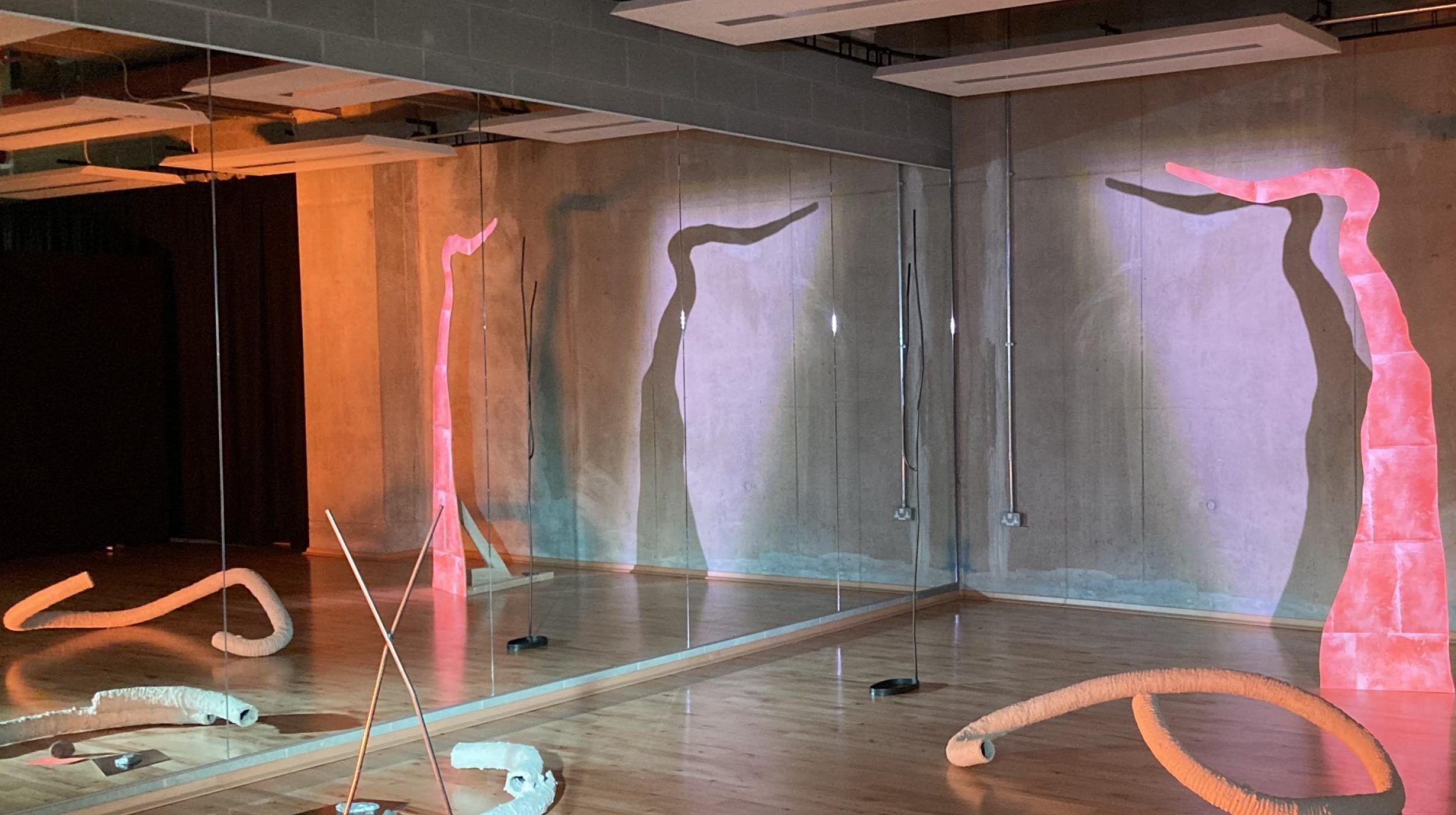 Tuesday Talk Julia McKinlay