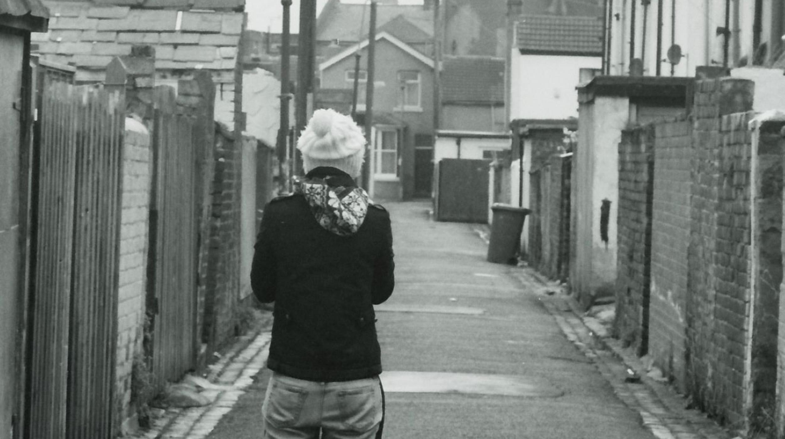 LANWest Triple Bill: Greg Foster, Jo Docherty, Sophia Di Martino