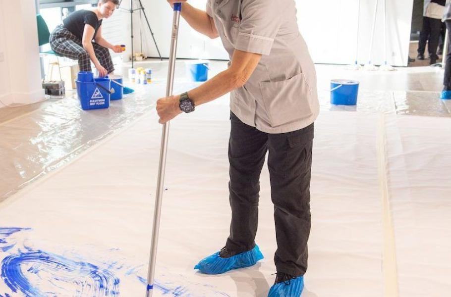 José Garcia Oliva: Traces