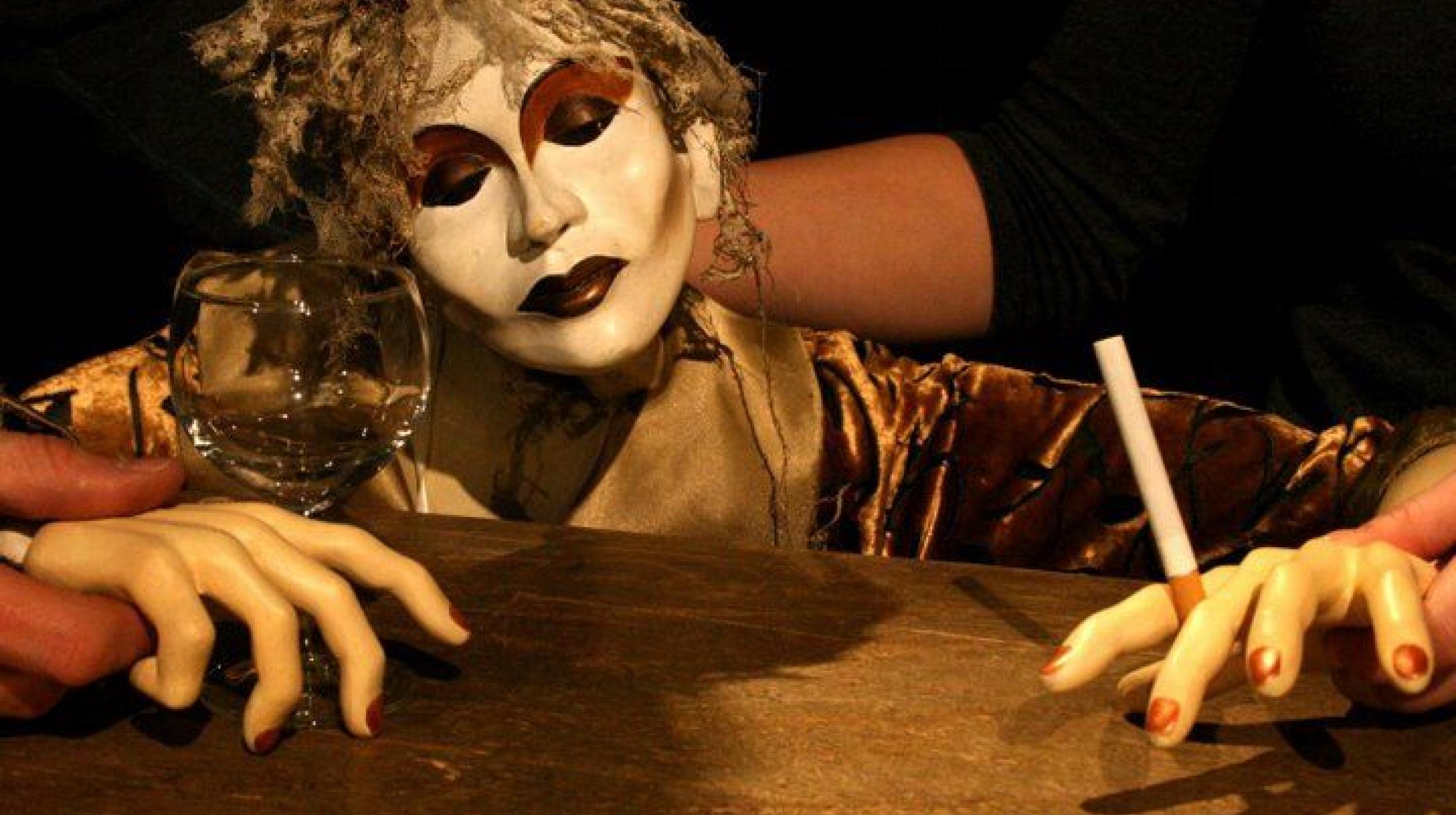 Blind Summit: Low Life