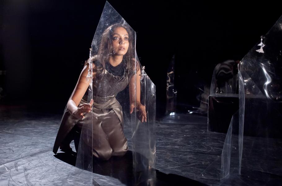 Seeta Patel & Lina Limosani: Not Today's Yesterday