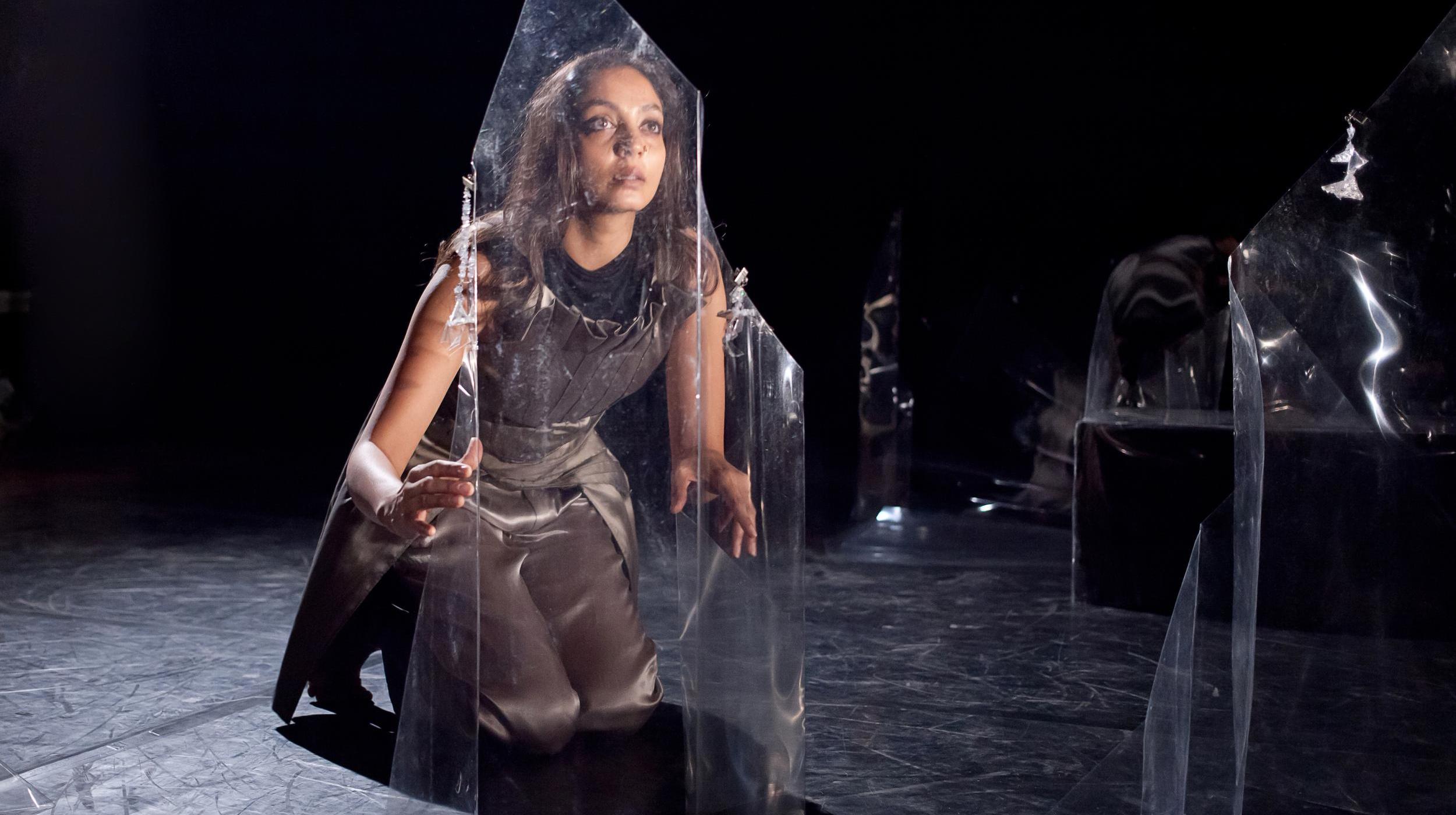 Seeta Patel & Lina Limosani: Not Today's Yesterday