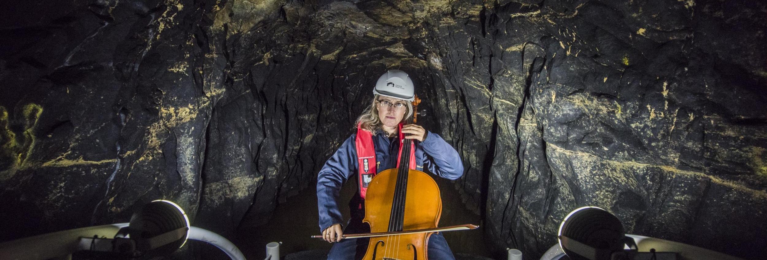 Nuffield Residency Award