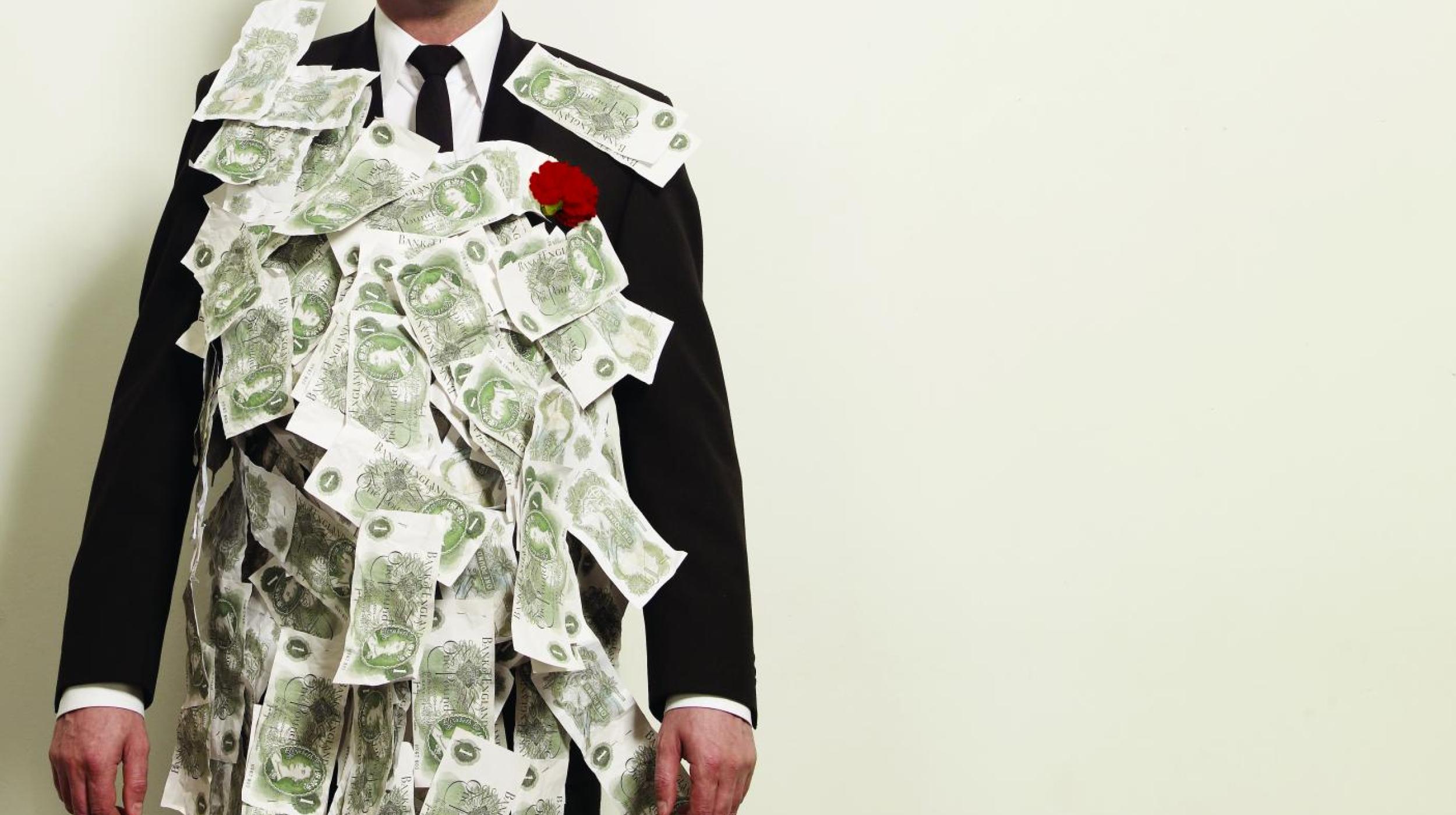 Mem Morrison: Ringside