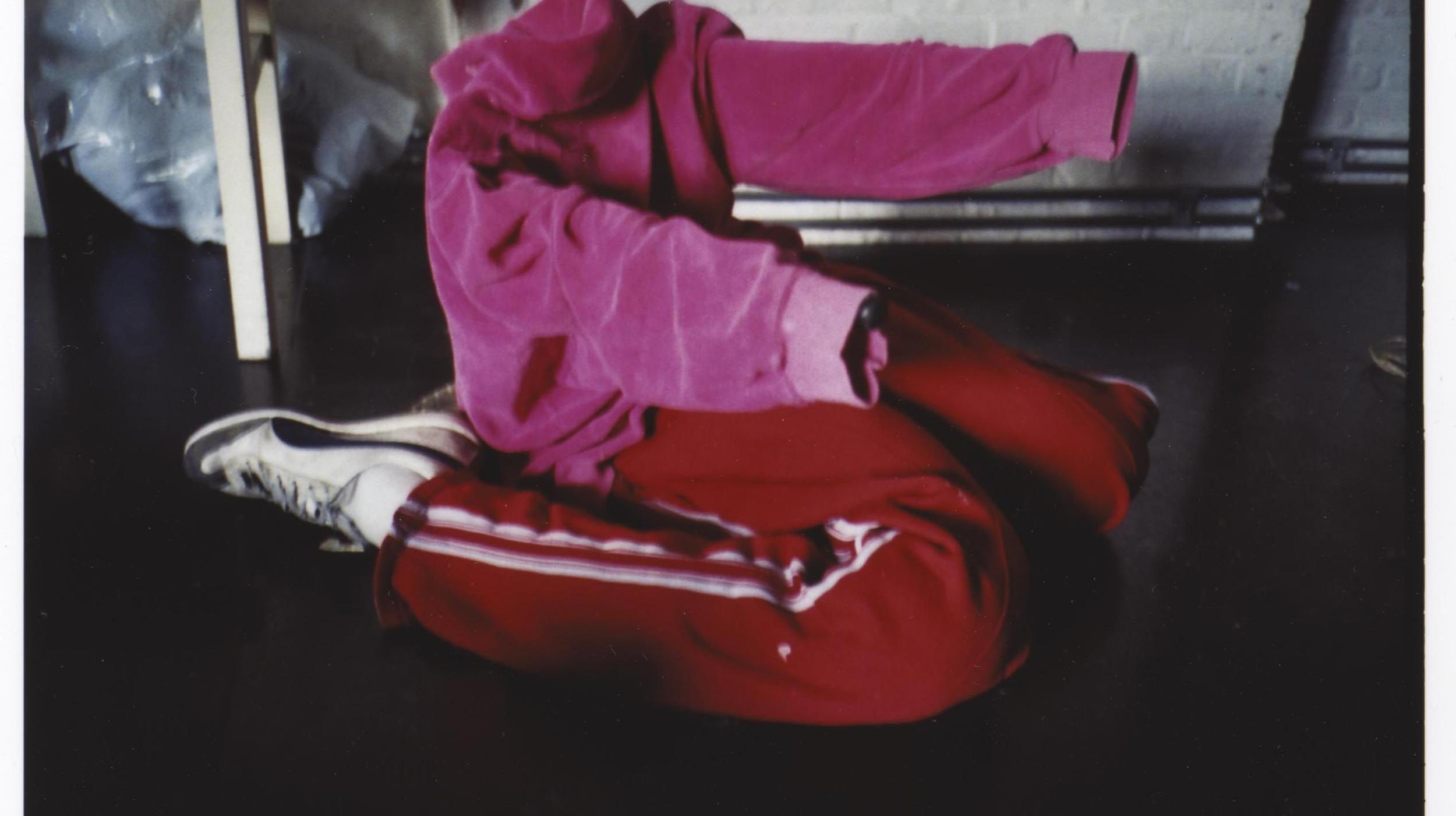 Victoria present Miet Warlop: Propositions 1 &amp; 2