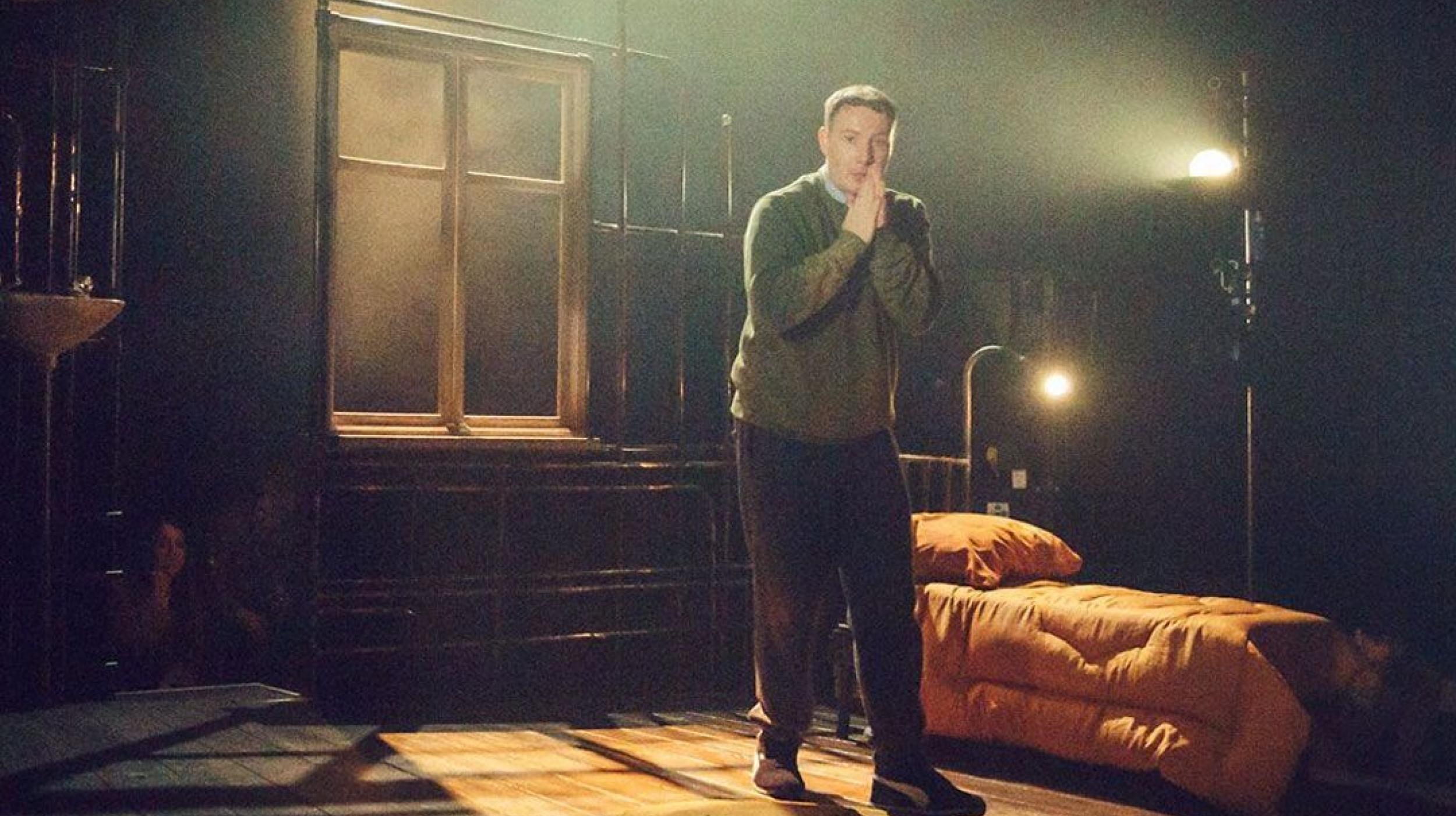 Mind the Gap: A Little Space (Watch on Demand)