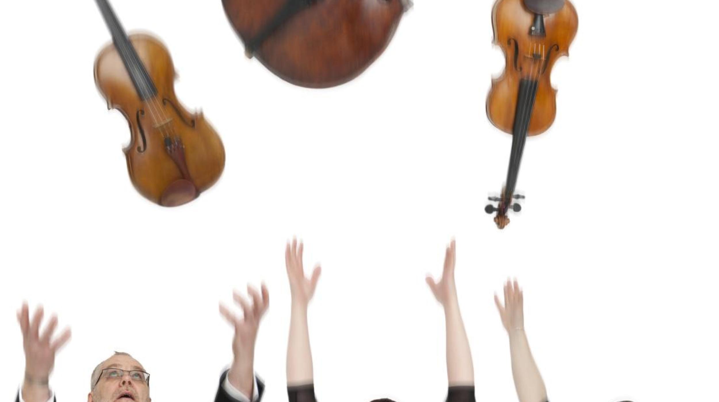 Moricosta Trio with Martin Roscoe