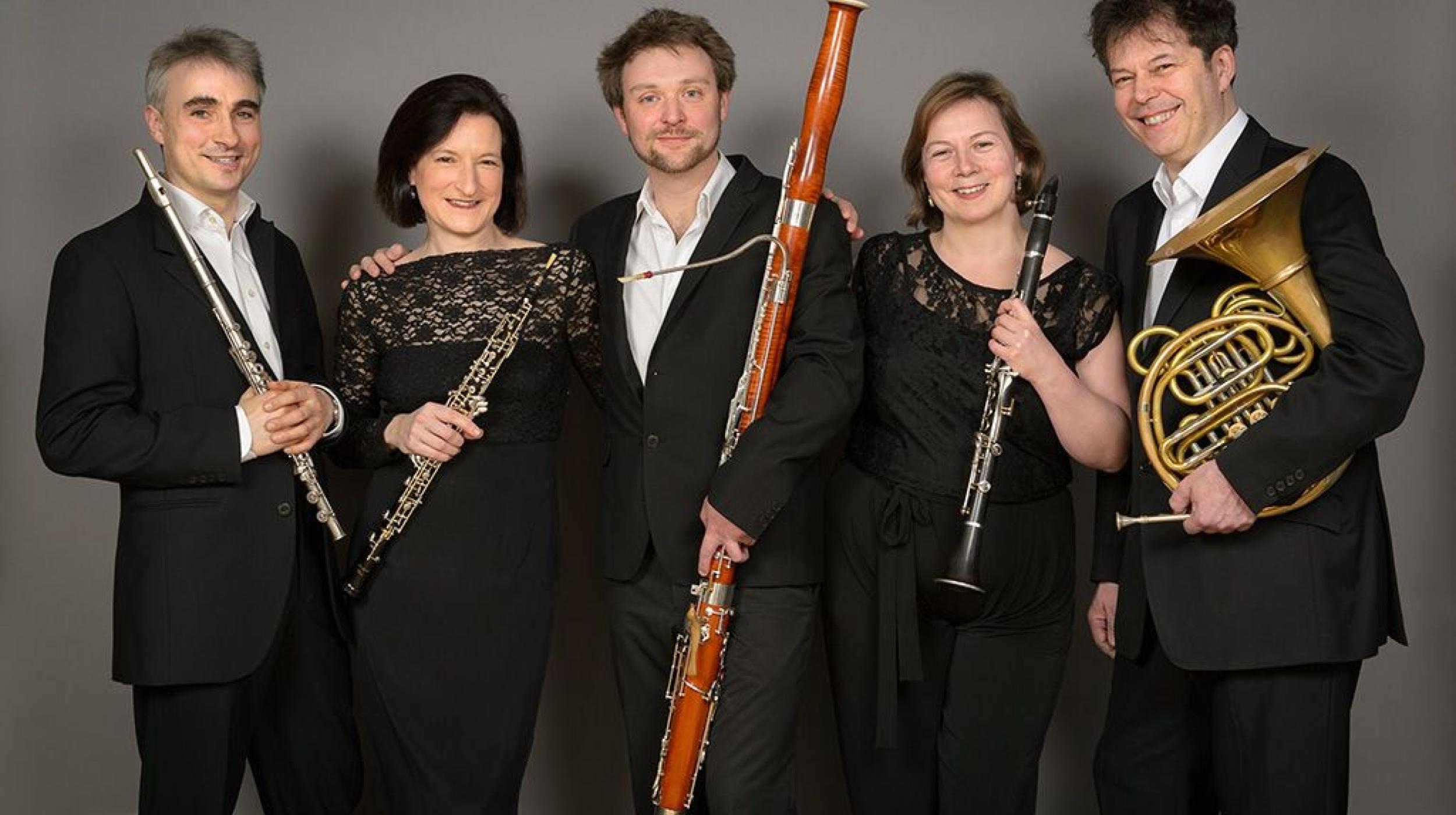 New London Chamber Ensemble