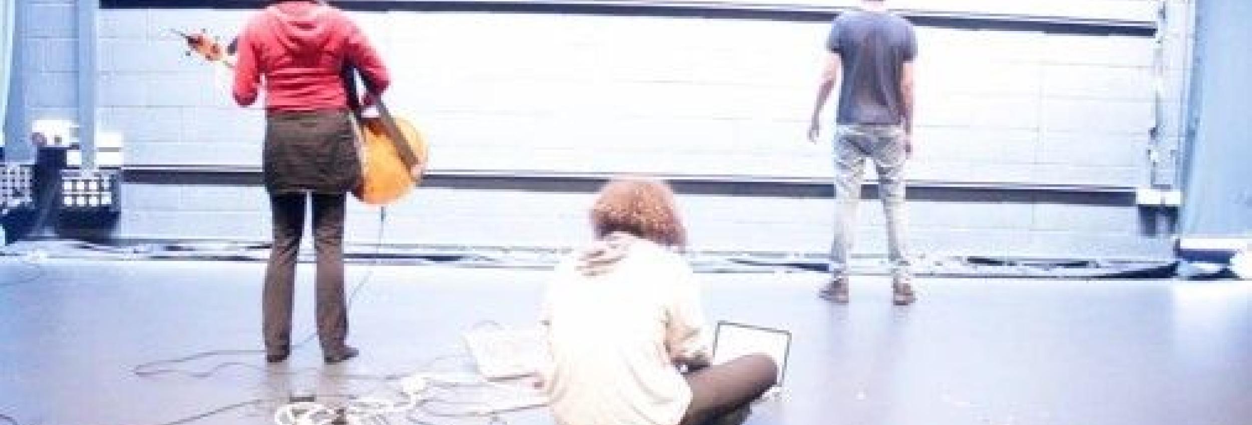 Nuffield Bursary 2014