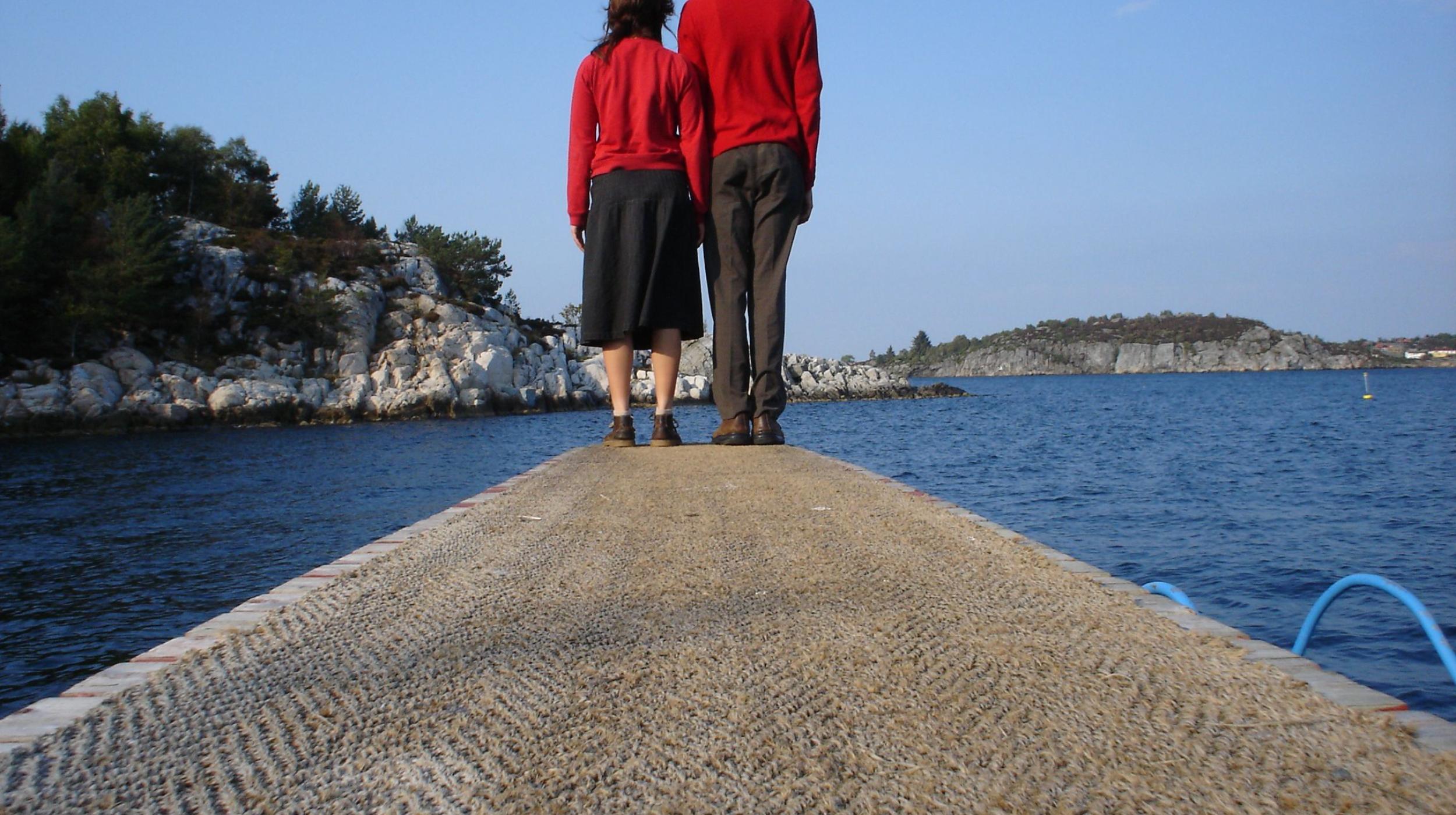 Double Bill: Neil &amp; Simone with Augusto Corrieri