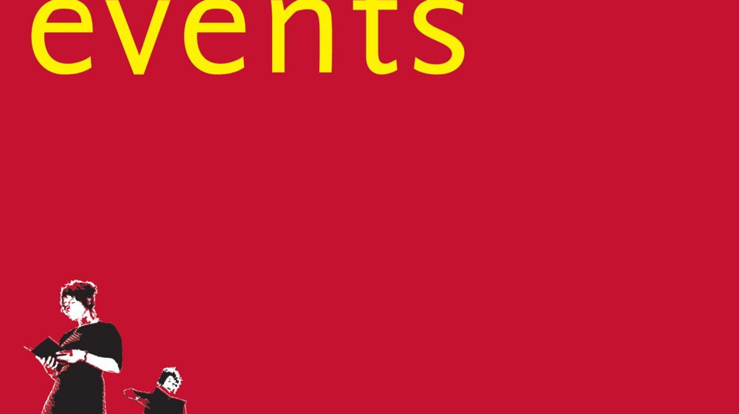 Apples and Snakes: Speechless