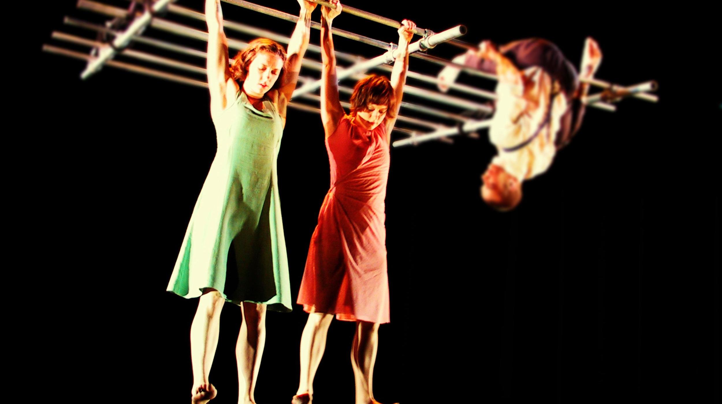 Ockham's Razor: Arc / Every Action / Memento Mori