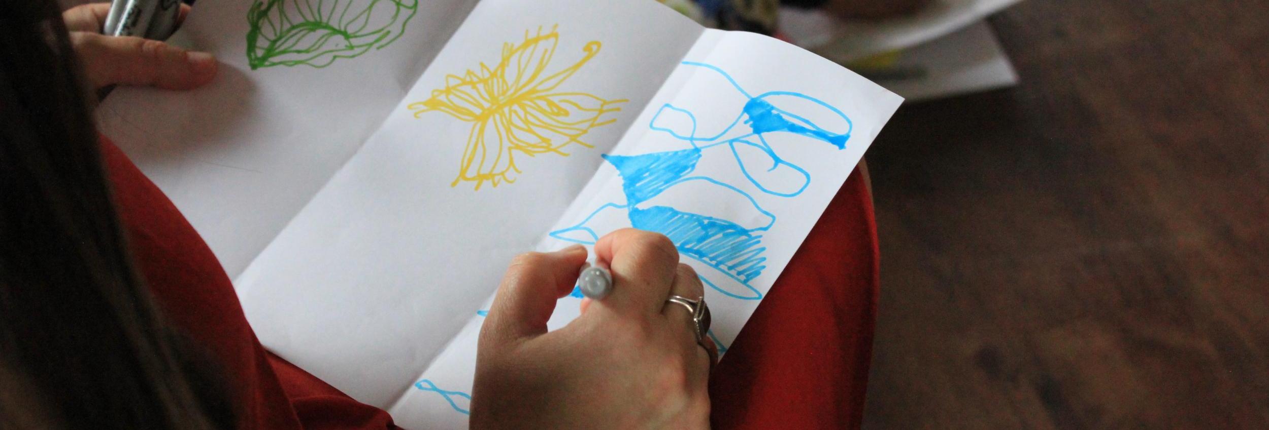 On Belonging as a journey of storytelling and connection