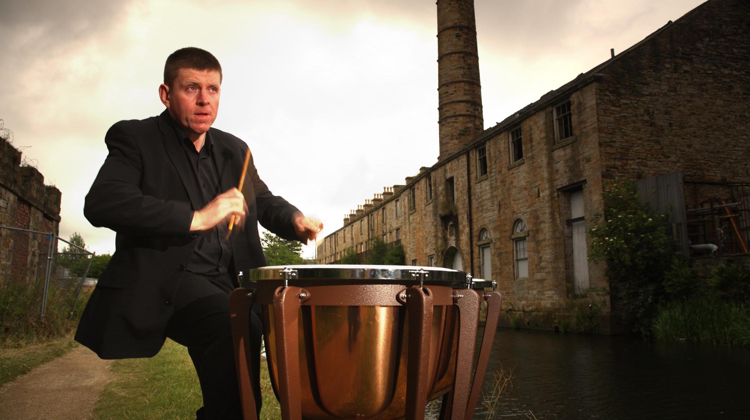 Lancashire Sinfonietta (Autumn 2010)