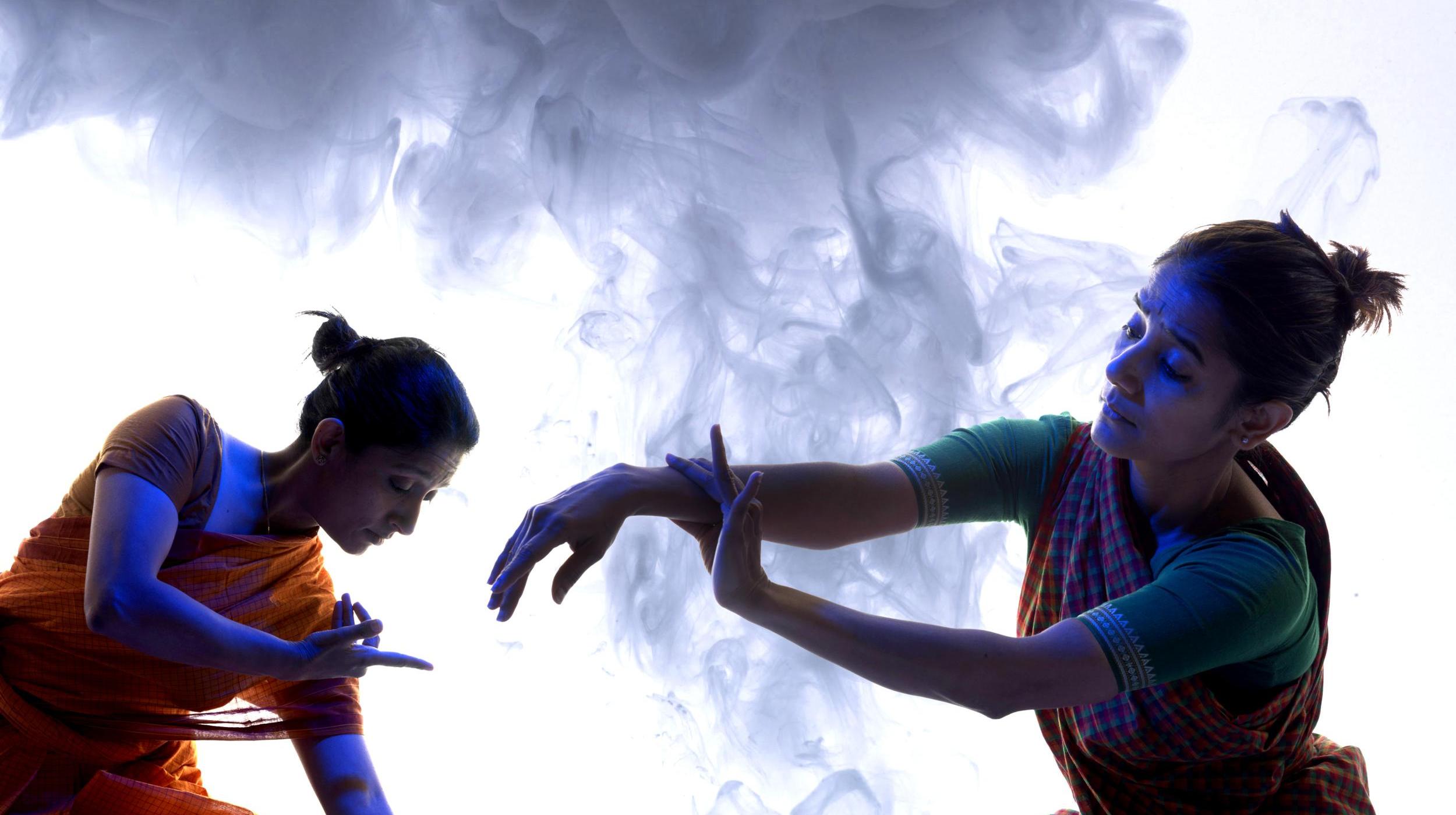 Sankalpam: Corpo-realities