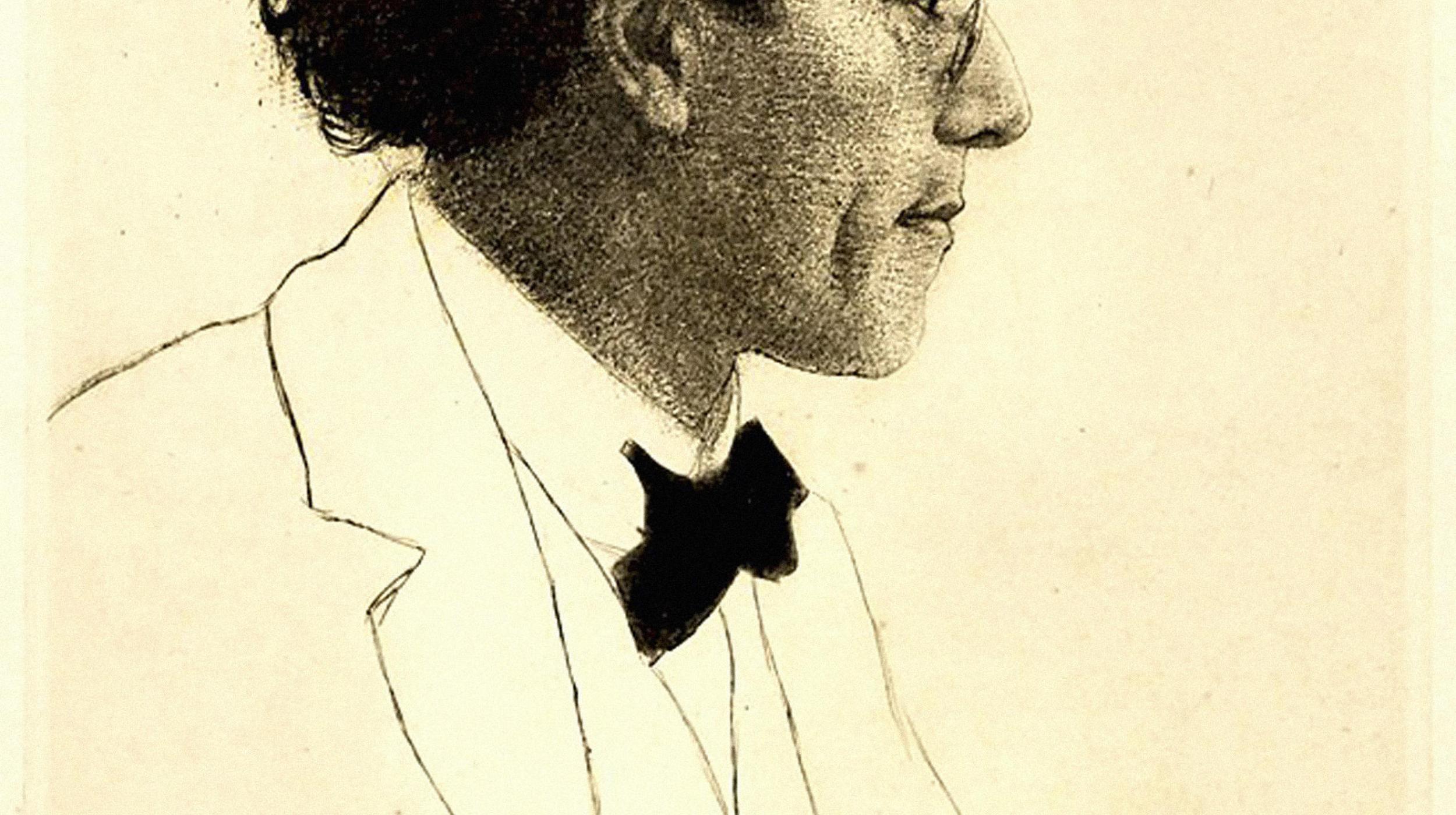 Chris White: Mahler's Tenth Revisited