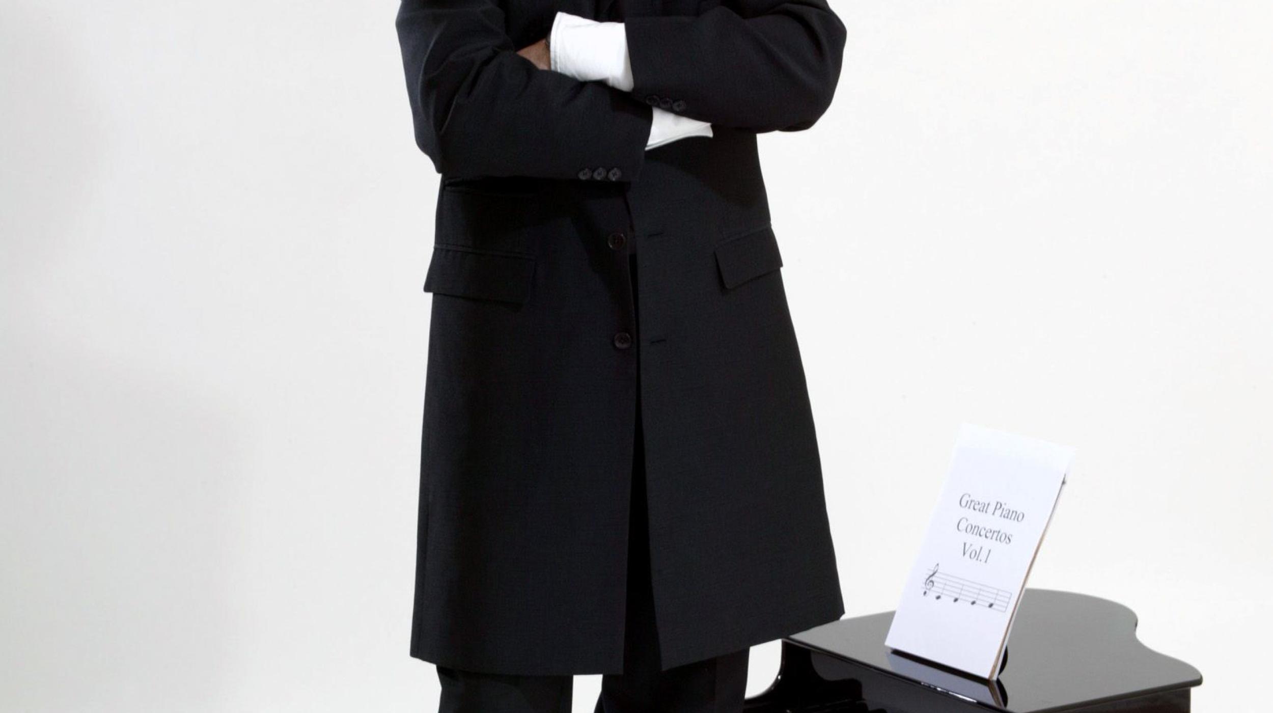 Rainer Hersch: All Classical Music Explained