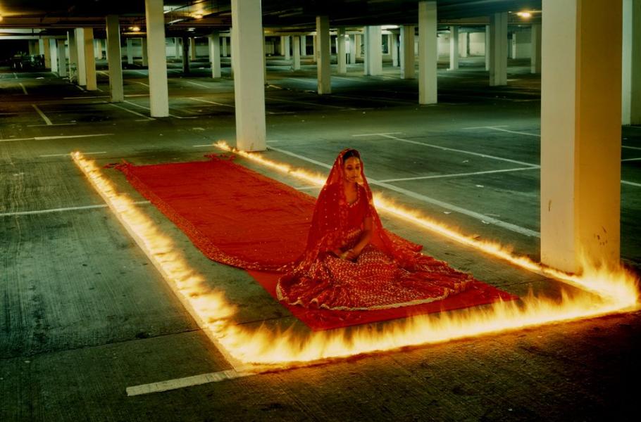 Rajni Shah: Mr Quiver