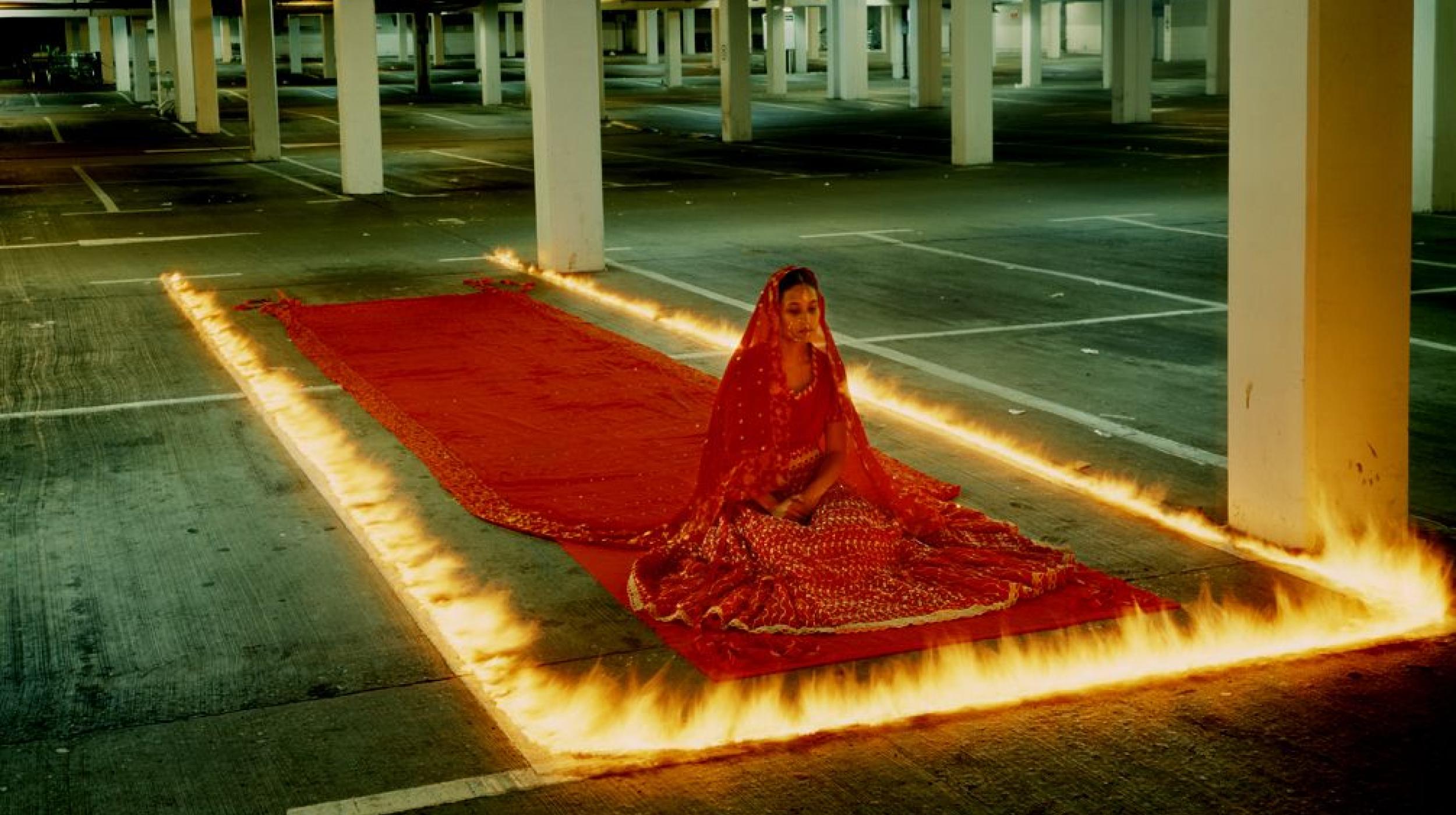 Rajni Shah: Mr Quiver