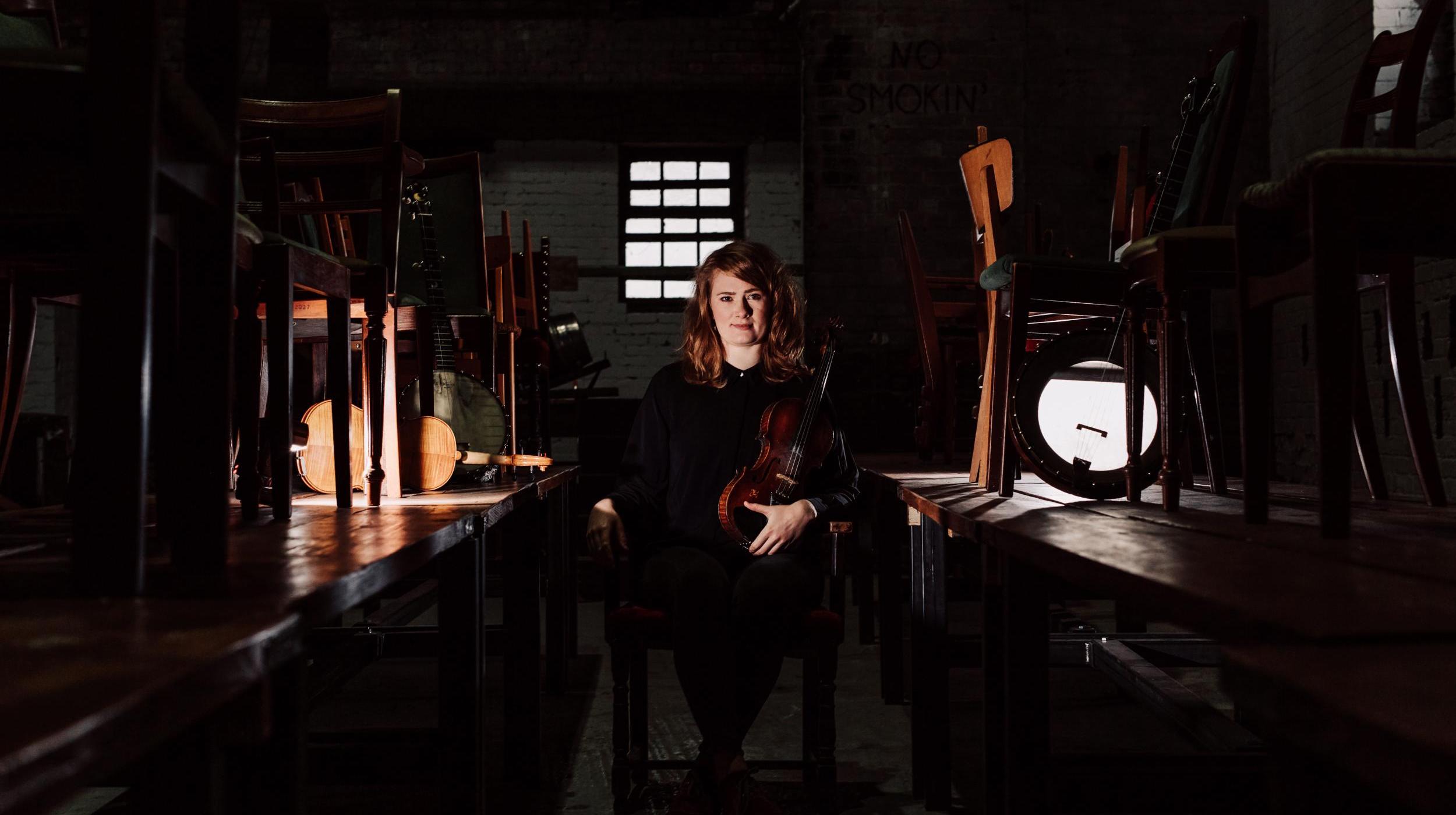 Rowan Rheingans: Dispatches on the Red Dress