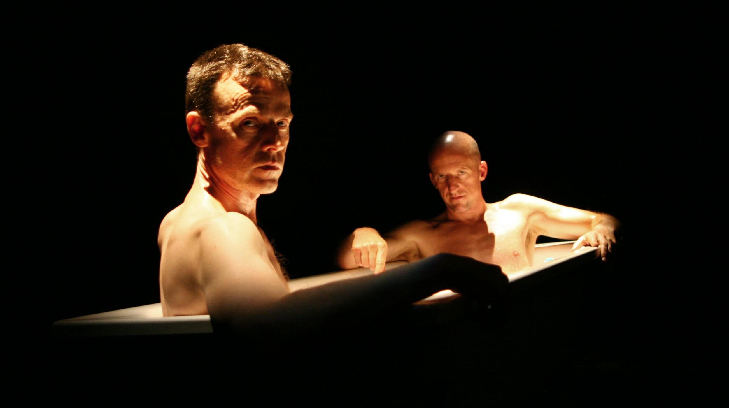 Ridiculusmus: Tough Time, Nice Time