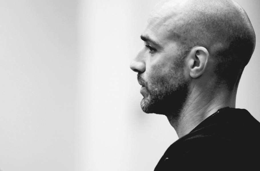 In Conversation: Russell Maliphant & Sue Black