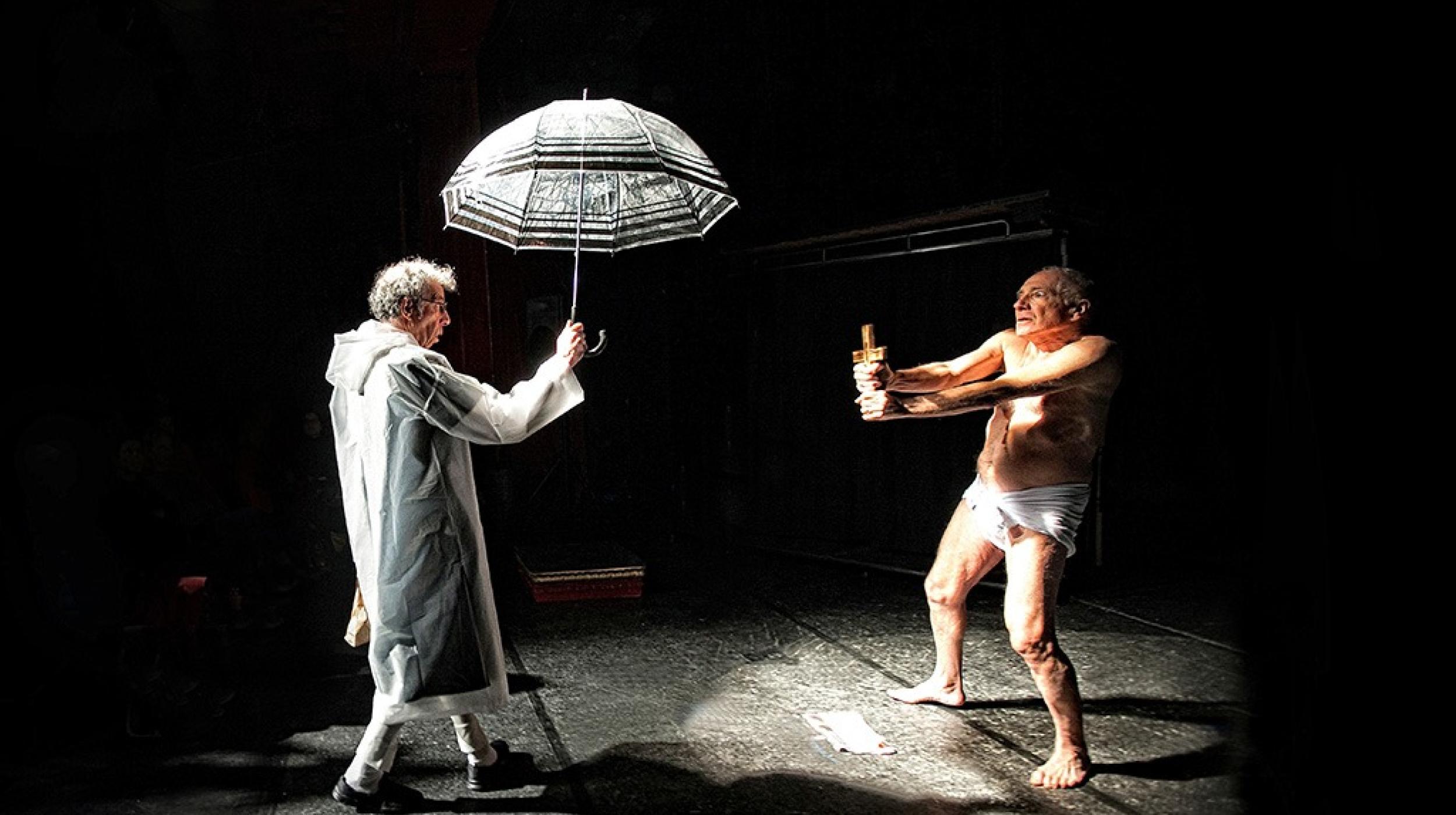 People Show 137: God Knows How Many