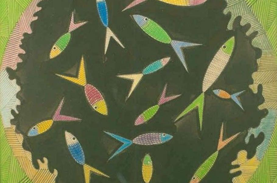 Twentieth and Twenty-First Century European Art