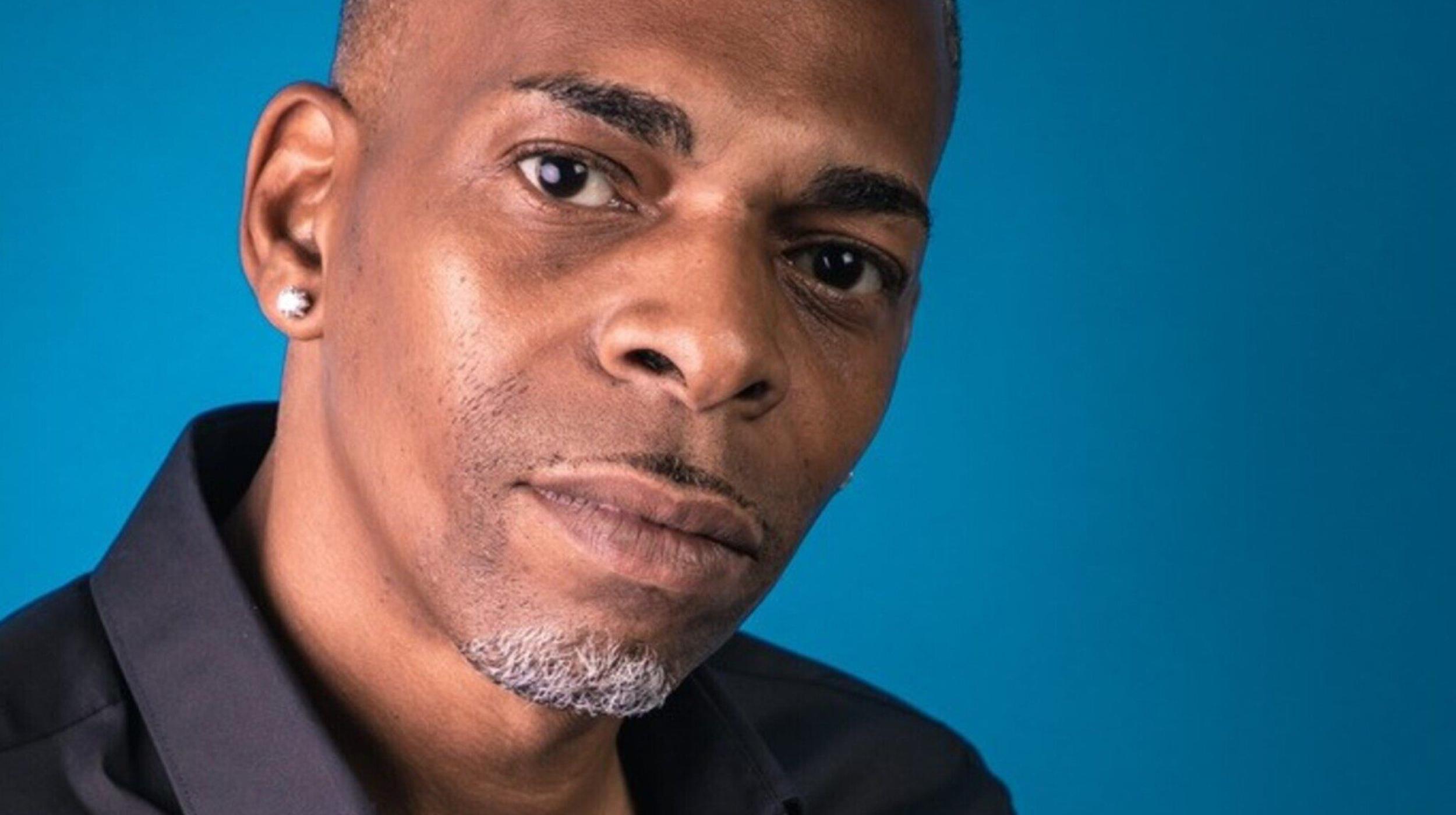 Slim: Live at The Nuffield