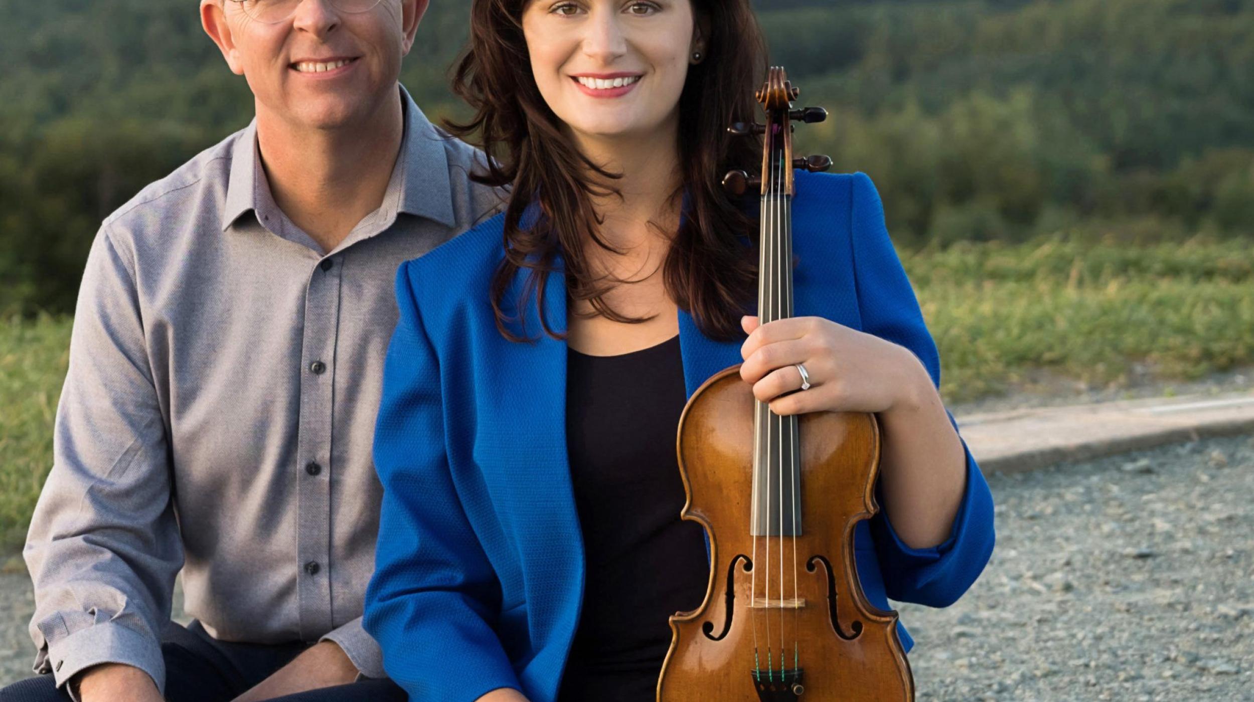 Sophie Rosa and Ian Buckle: Closing Statements